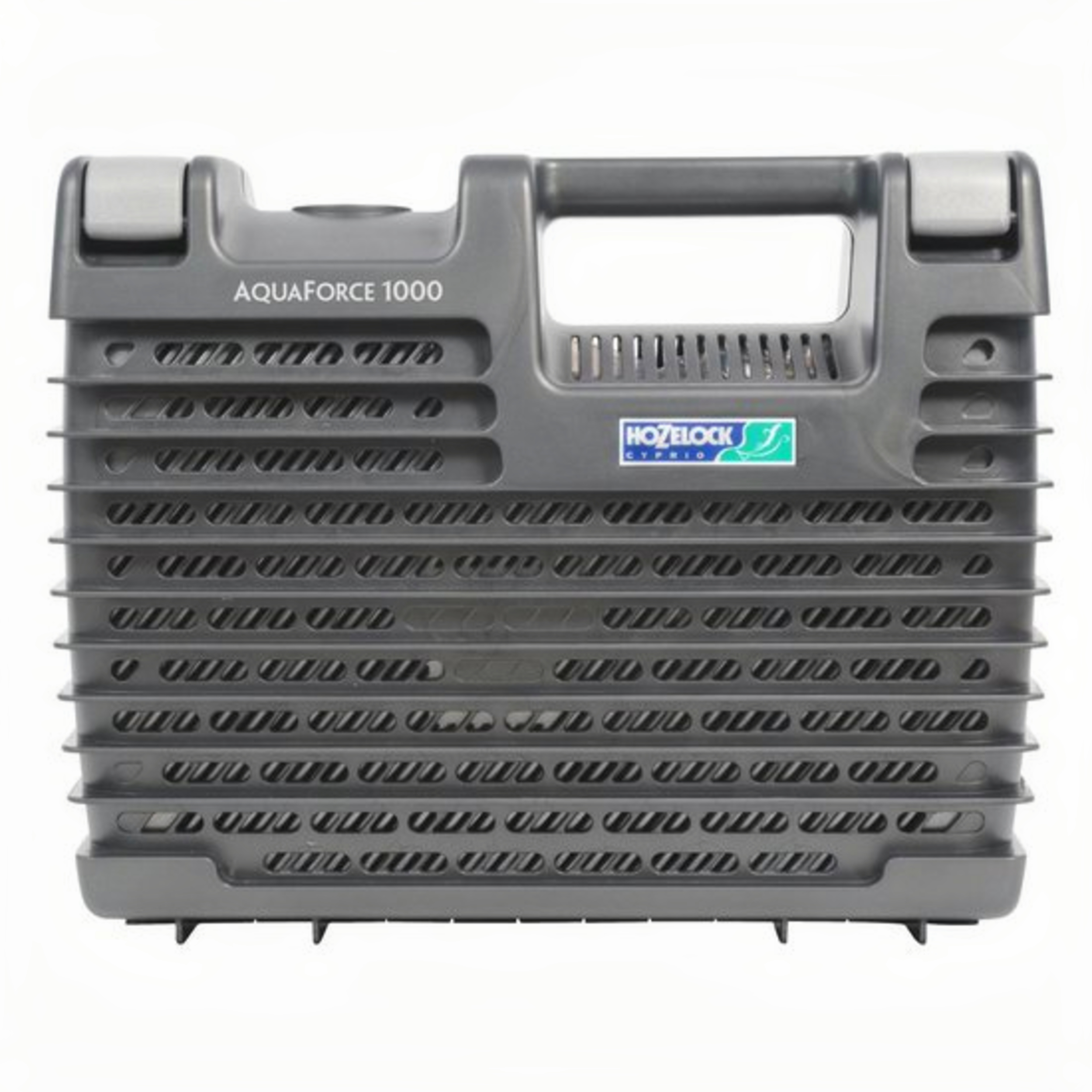 HoZelock AquaForce Satellietfilter - Reiniging voor Vijvers 6000-15000 Modellen afbeelding