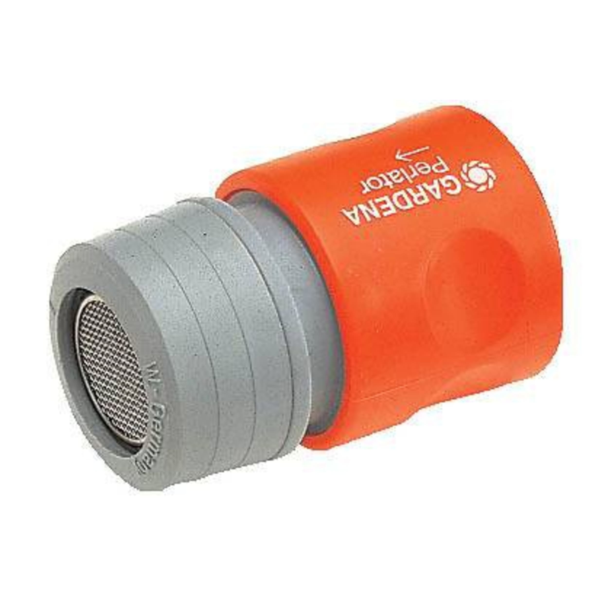 Gardena Adapter Voor Zachte Bruisstraal