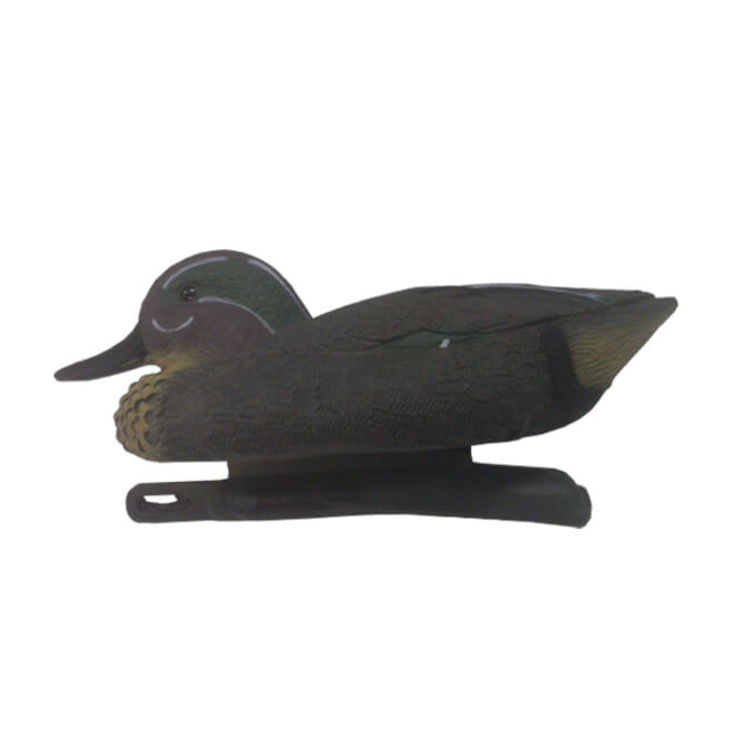 Vijverfiguur taling mannelijk Dier, Vogel, Anseriformes, Watervogels, taling