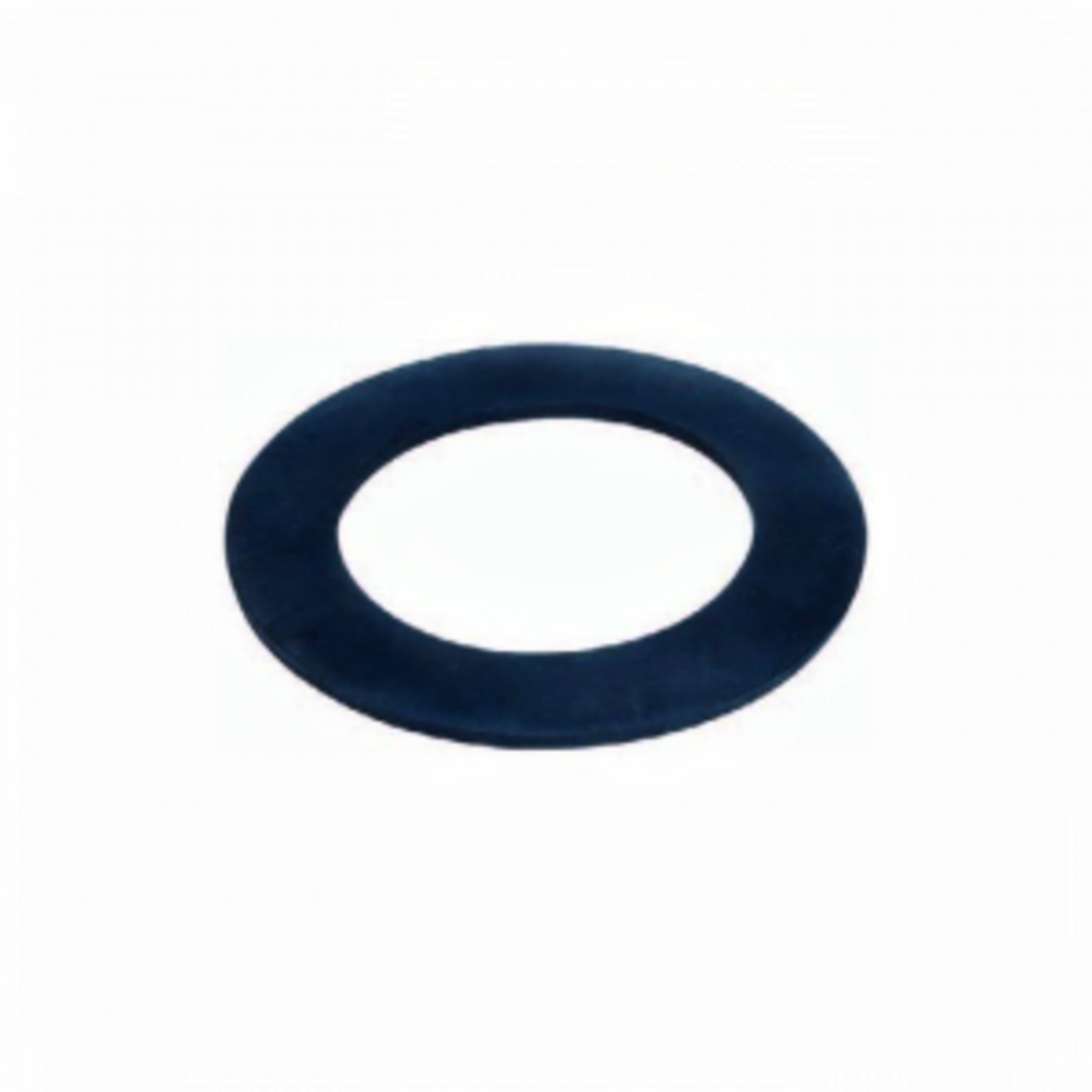 Europond EPDM Afdichtring 45x71x3mm - Duurzame Vijverafdichting voor 50mm Kraagbus afbeelding