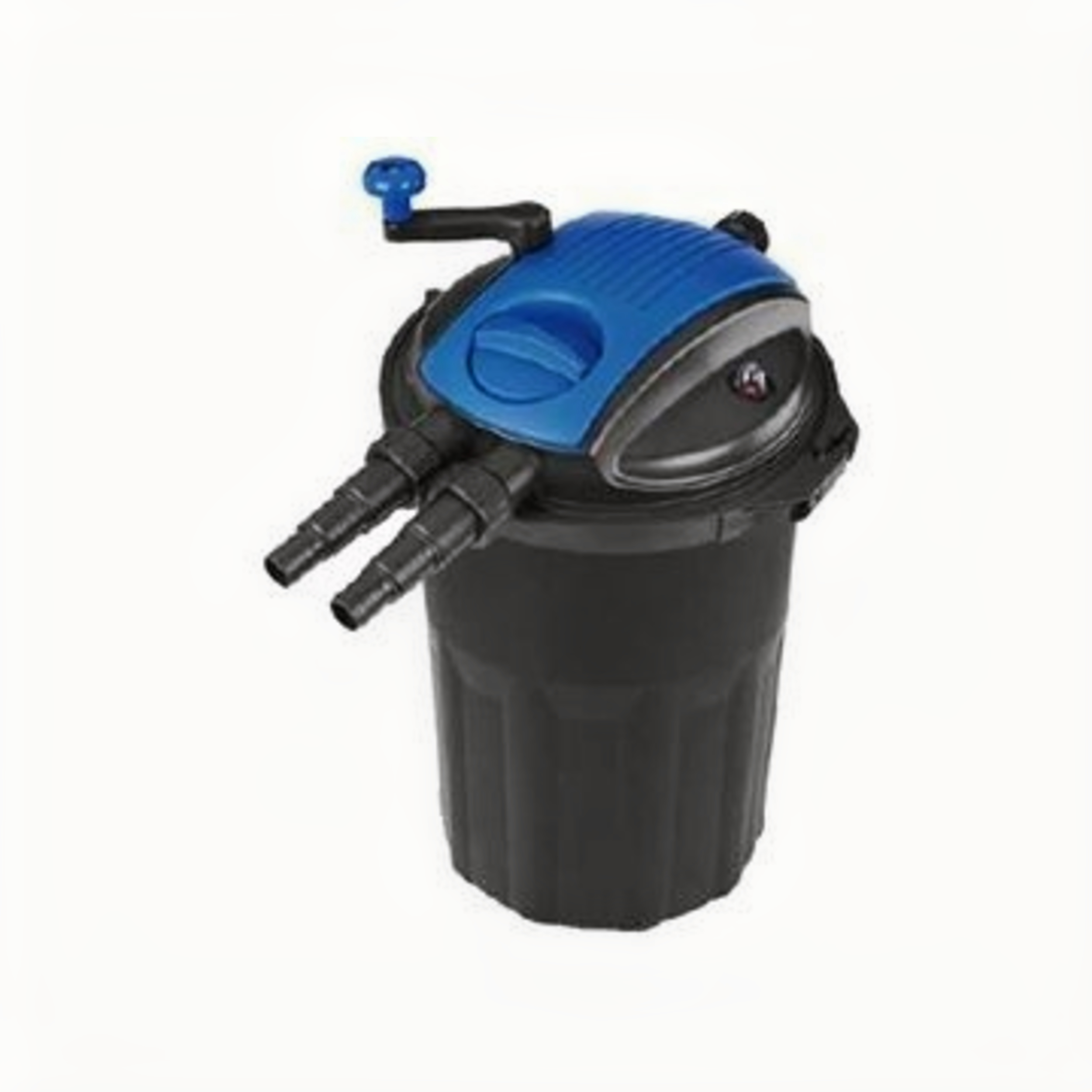 PF²-60 NG drukfilter afbeelding