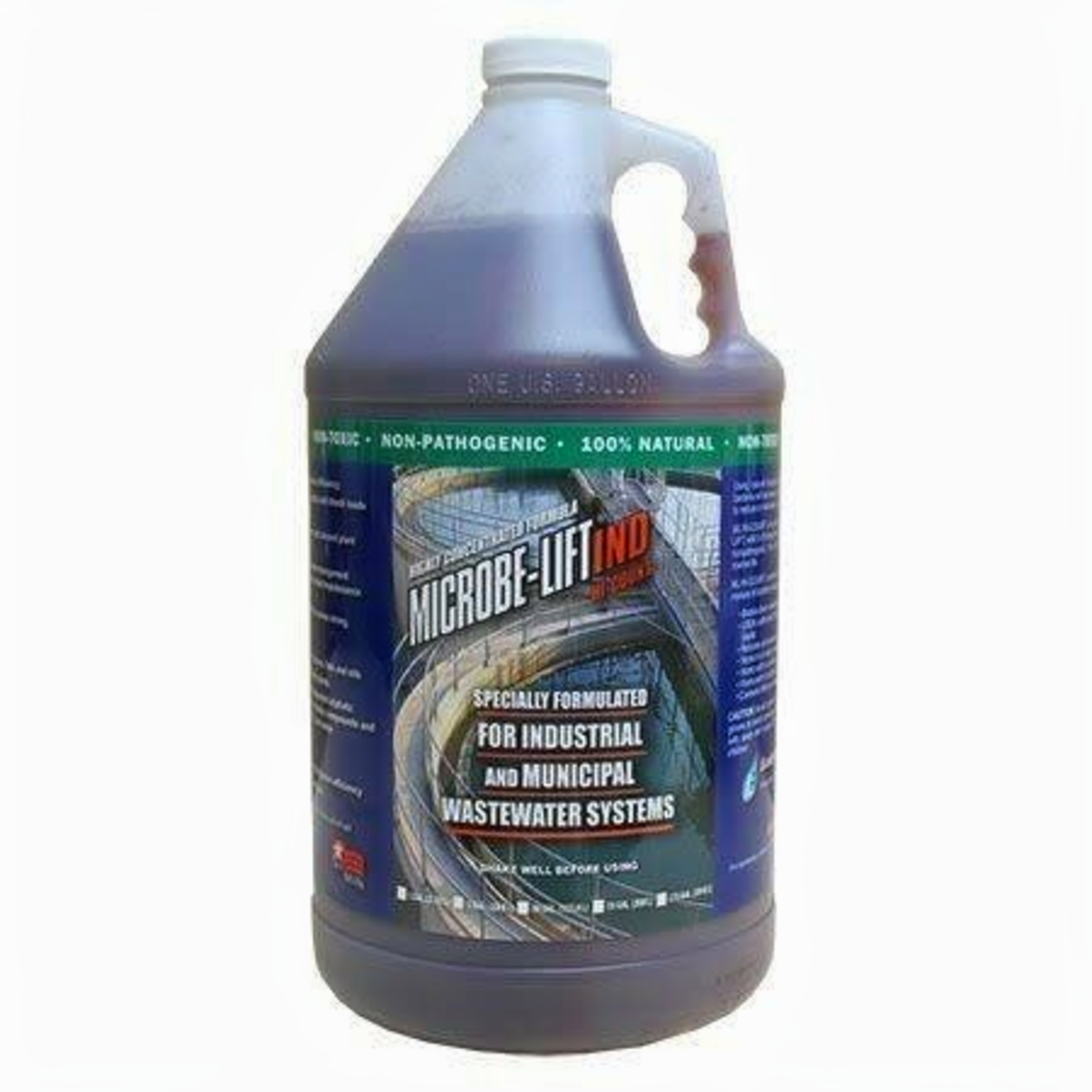 Microbe-lift IND 4 Liter
