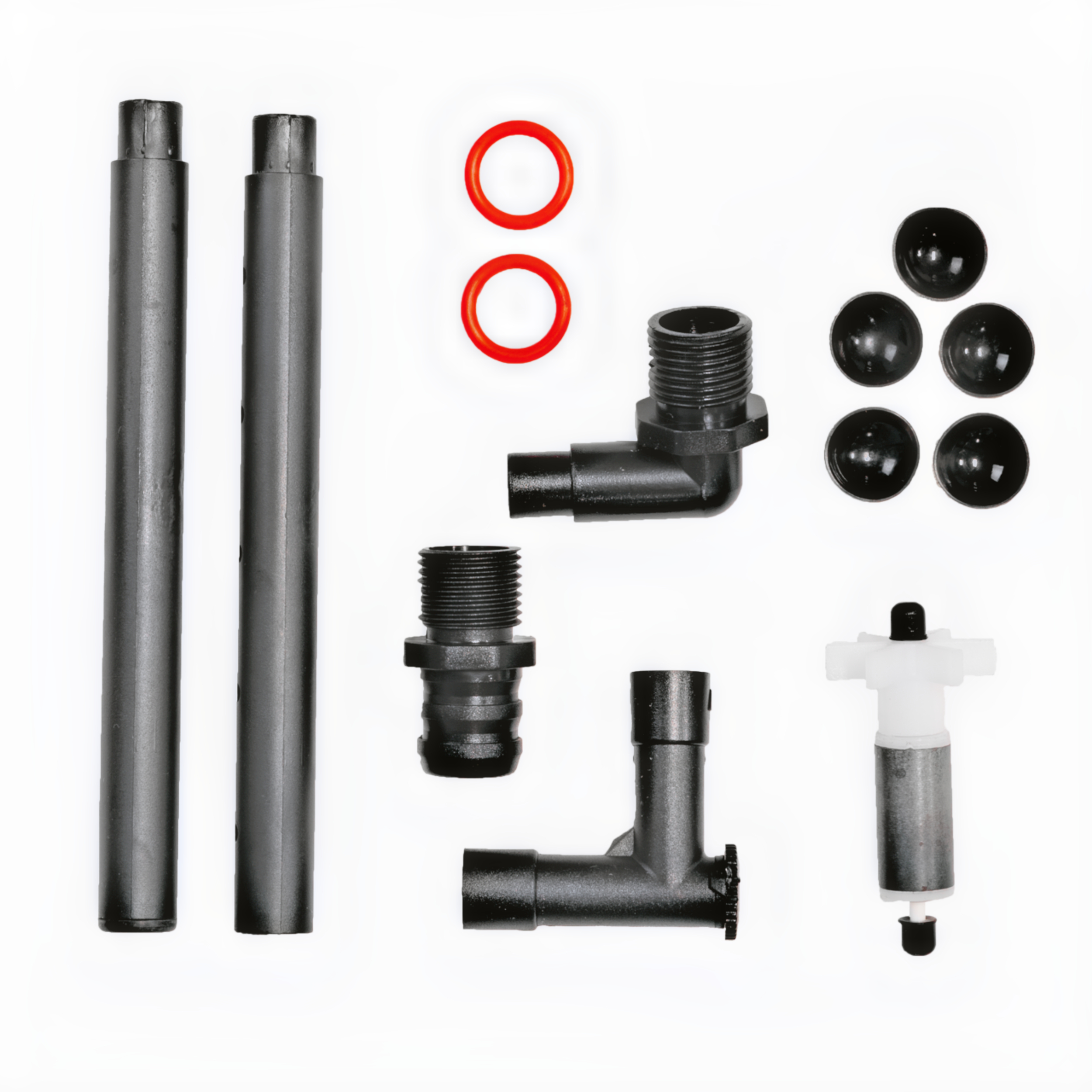 Superfish Aquaflow 400 Service Kit - Complete Onderhoudsset voor Optimalisatie Vijverwaterkwaliteit afbeelding