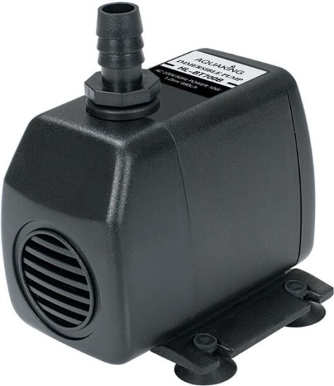 BT-700B pomp afbeelding