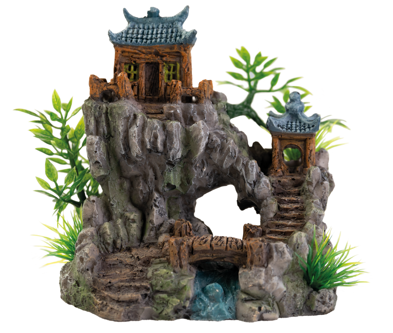 Superfish - Deco Temple 3