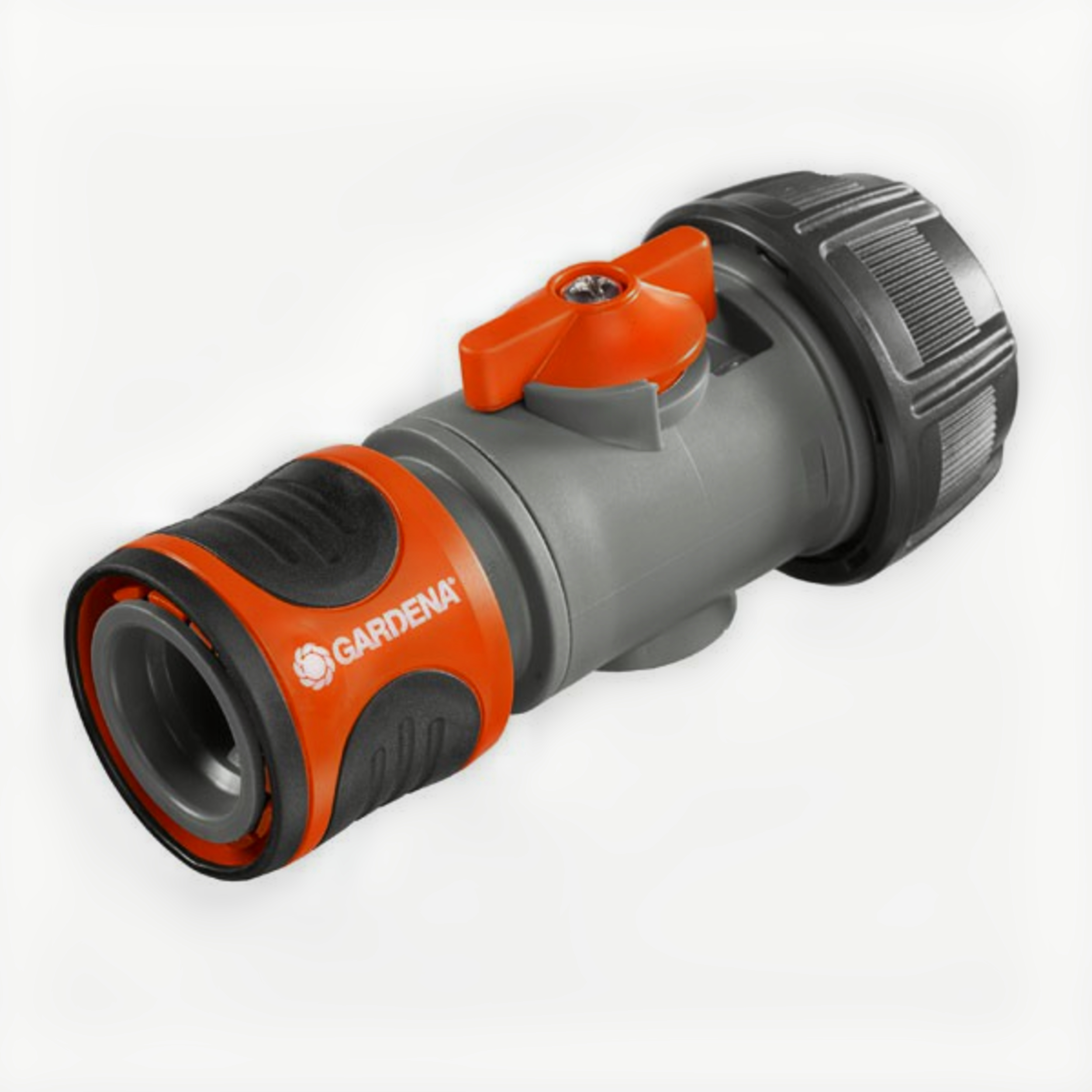 Gardena Slangstuk Met Reguleerventiel 16/19 mm