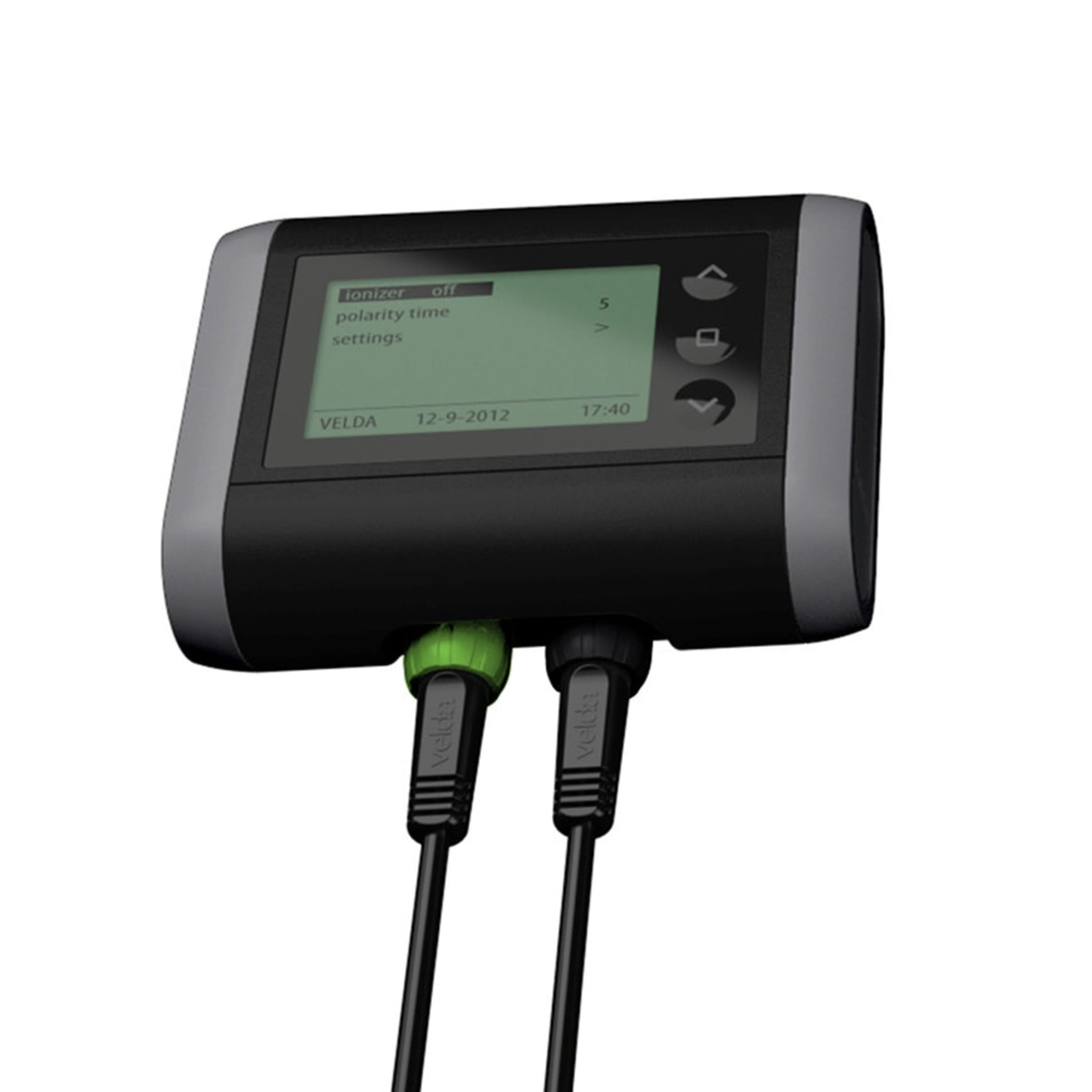 Velda Bedieningsdisplay T-Flow Tronic - Eenvoudige Installatie, Compatibel met Meerdere Modellen afbeelding