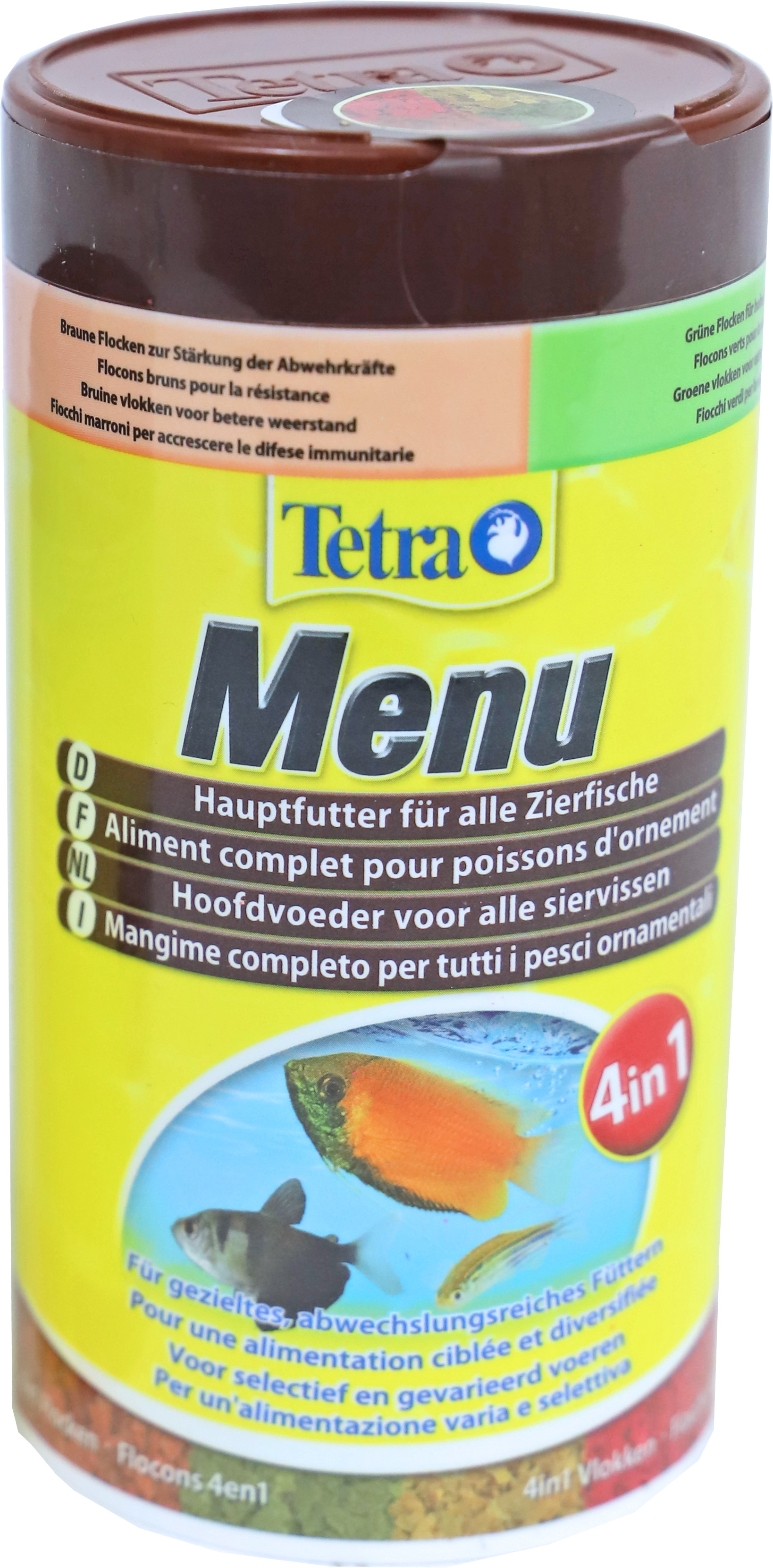 Tetra TetraMin Menu - 250 ml