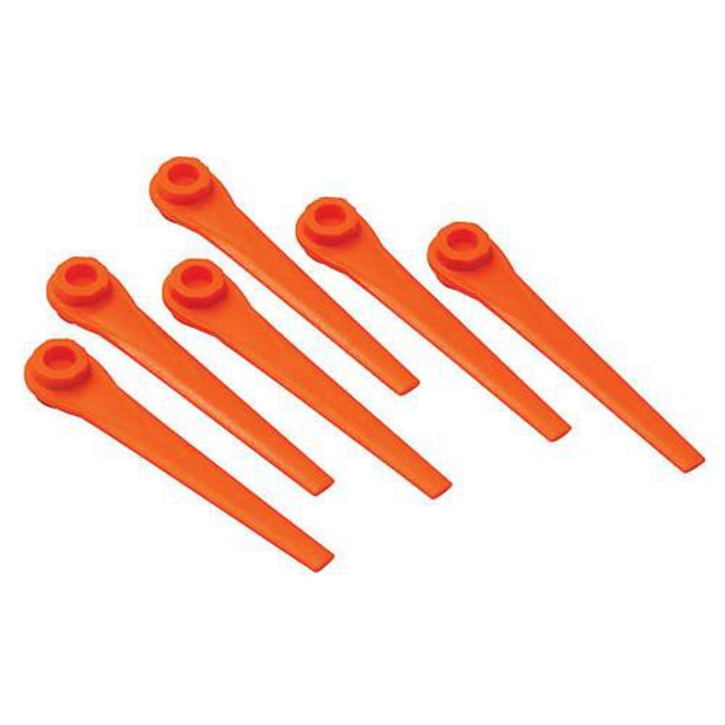 Gardena Reservemessen Accucut - 20 Stuks