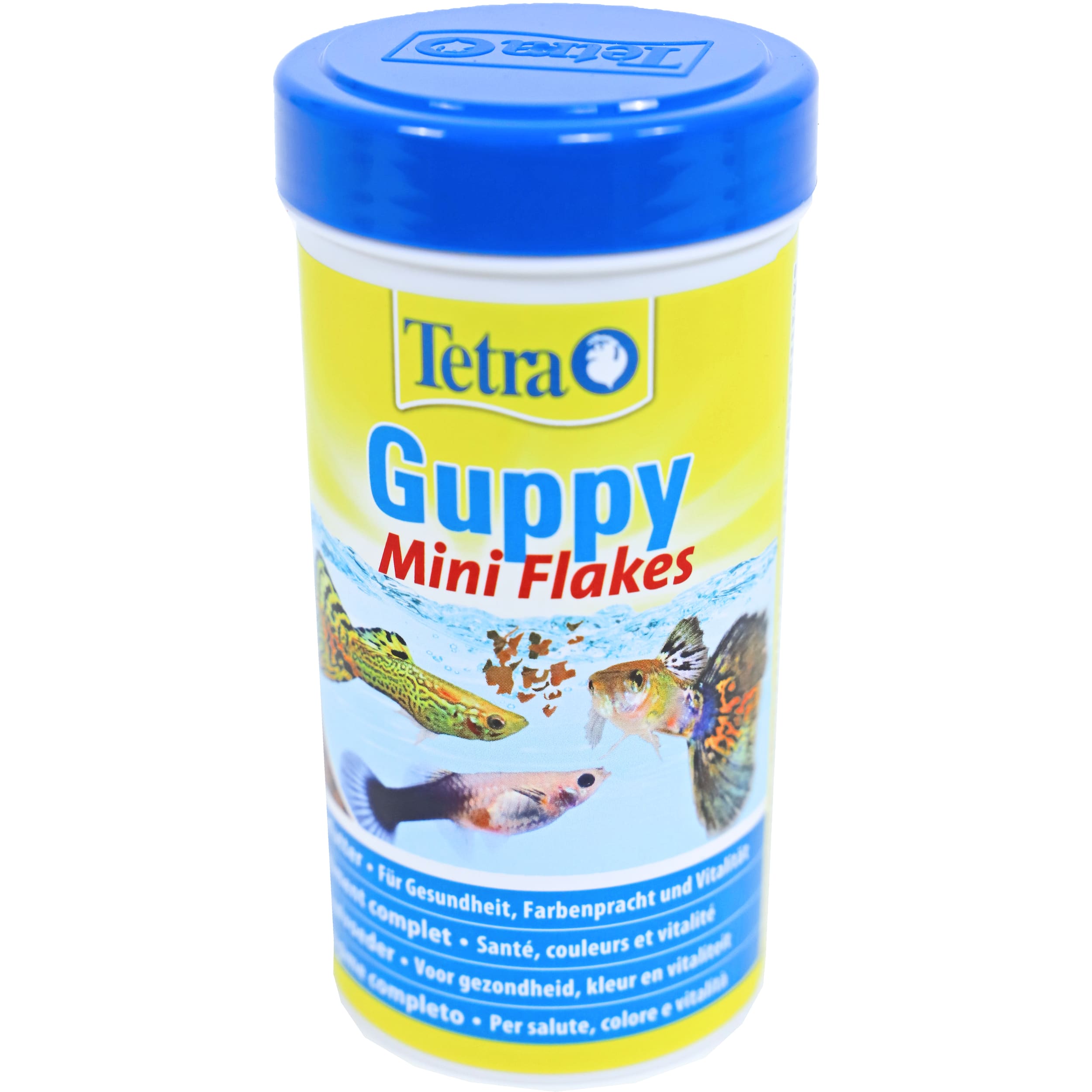 Tetra Guppy 100 ml