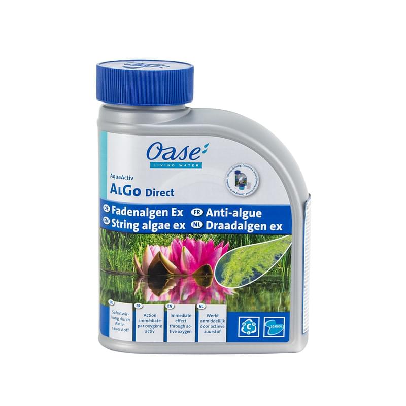 AlGo Direct - 500 ml