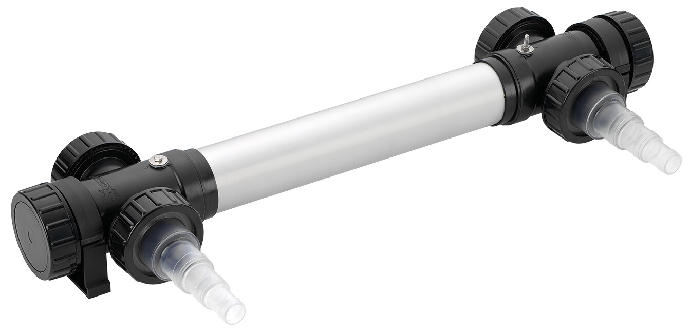 Superfish - Alutech Uvc T5 40.000ltr