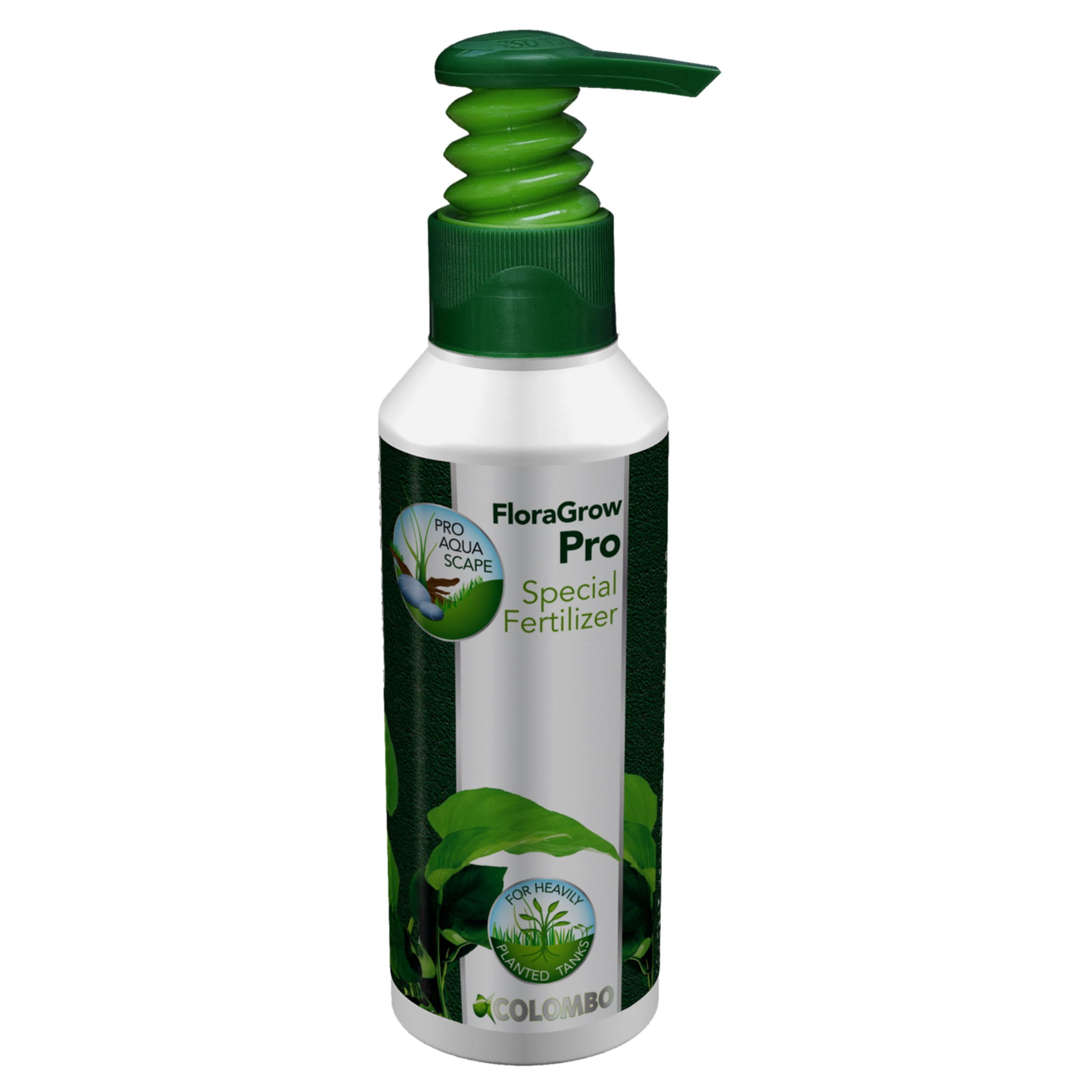 Colombo Flora Grow Pro 250ml - Essentiële Voedingsstoffen voor Gezonde Aquaplanten afbeelding