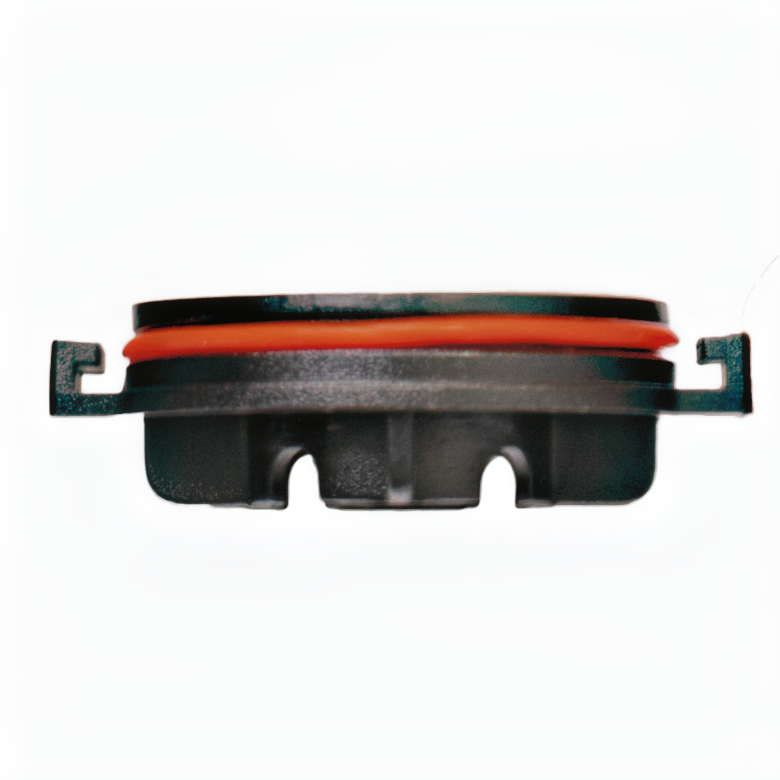 Superfish Pondflow Eco 600 Rotor Deksel - Duurzaam, Eenvoudige Installatie, Vijverpomp Bescherming afbeelding