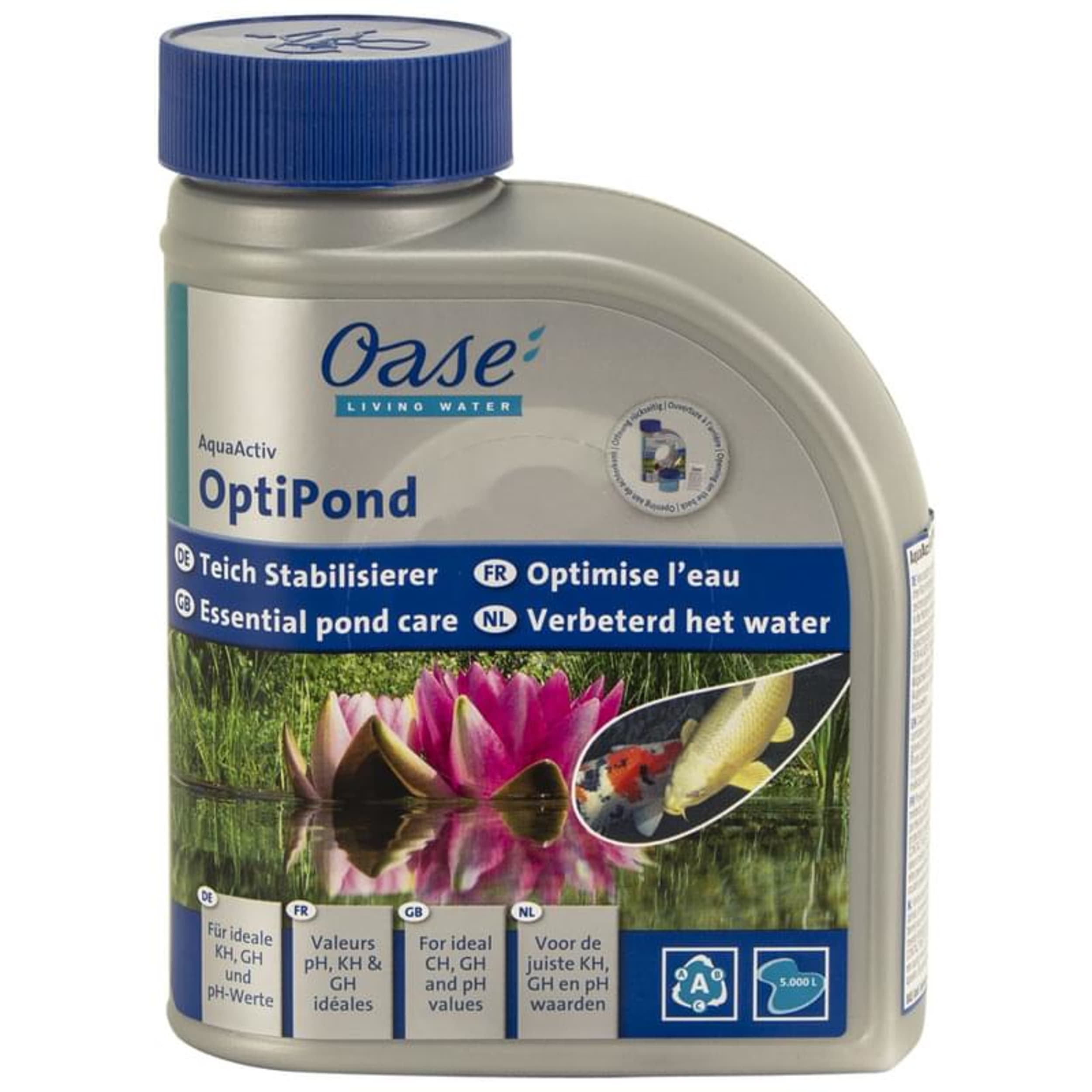 OptiPond - 500 ml