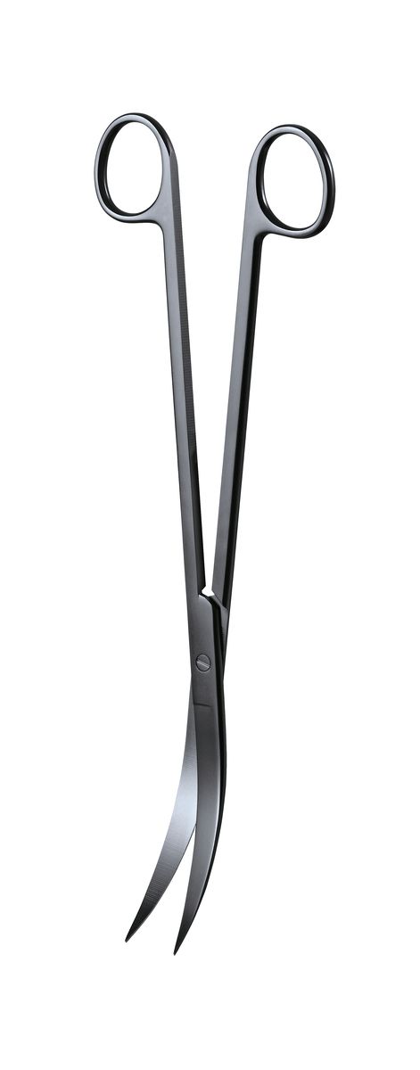 Oase Ergonomische Plantenschaar voor Vijver & biOrb AIR - Eenvoudig Onderhoud afbeelding