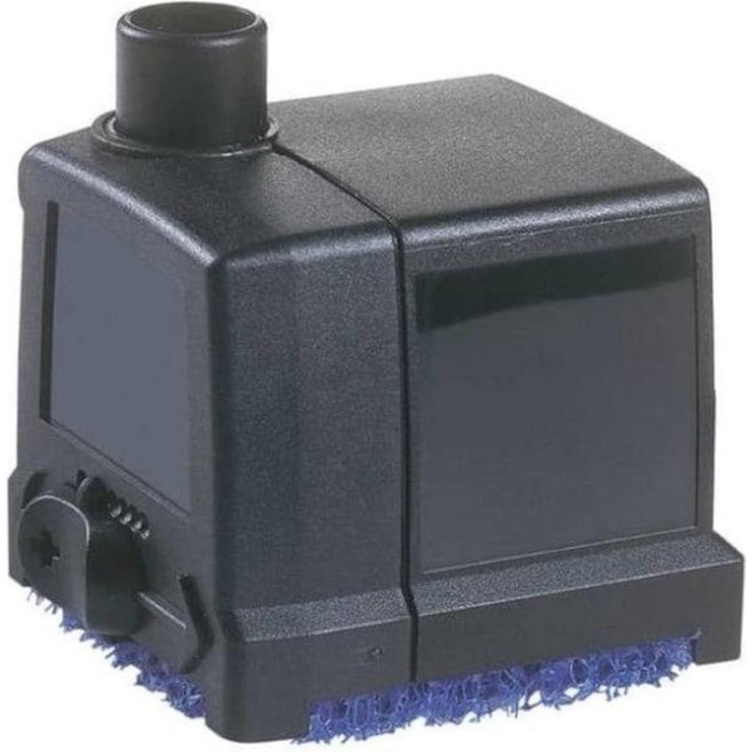 Oase Aquarius Universal Classic 440i Fonteinpomp - 440 L/H, Energiezuinig, Stil & Compact afbeelding