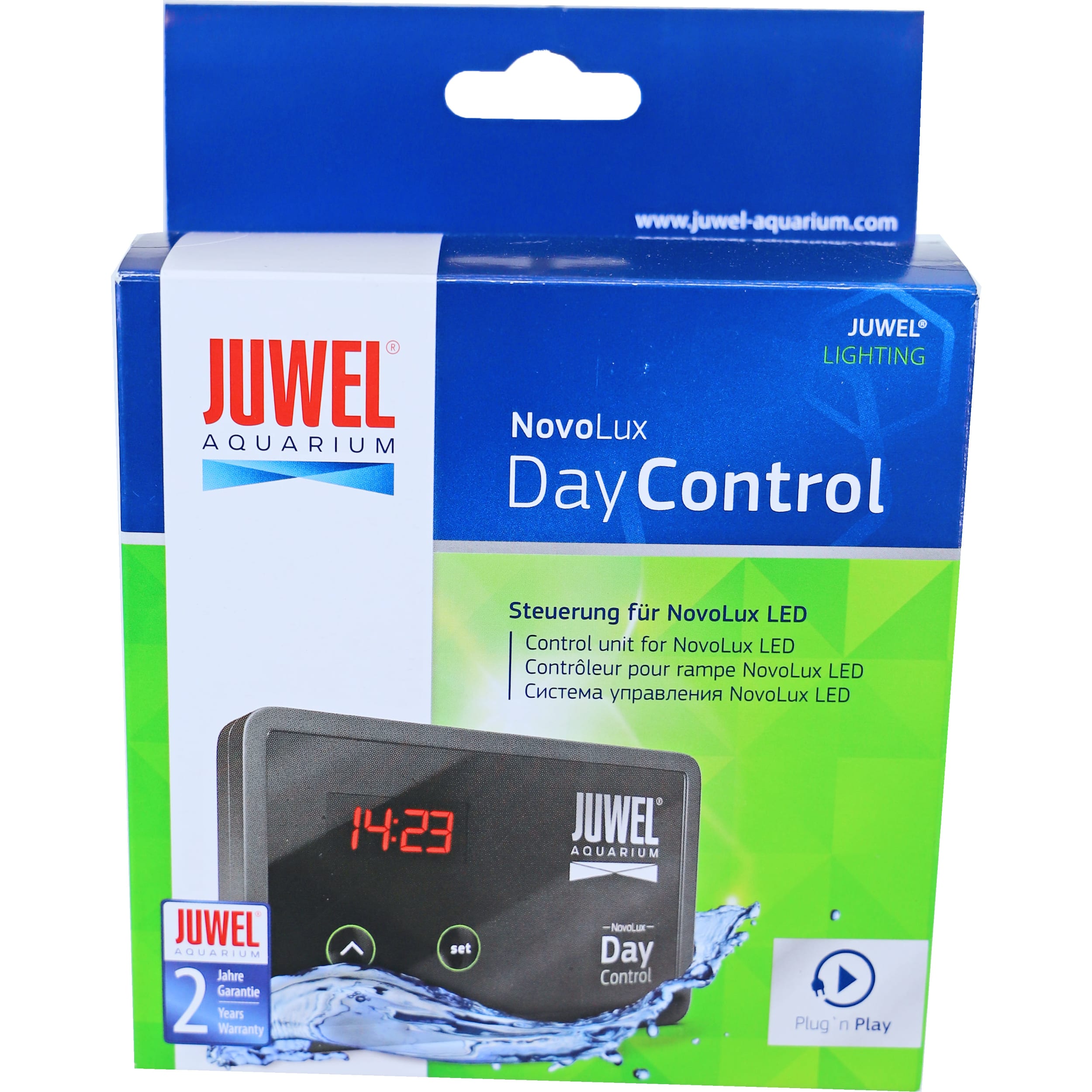 Juwel Novolux Led Day Control - Verlichting - per stuk