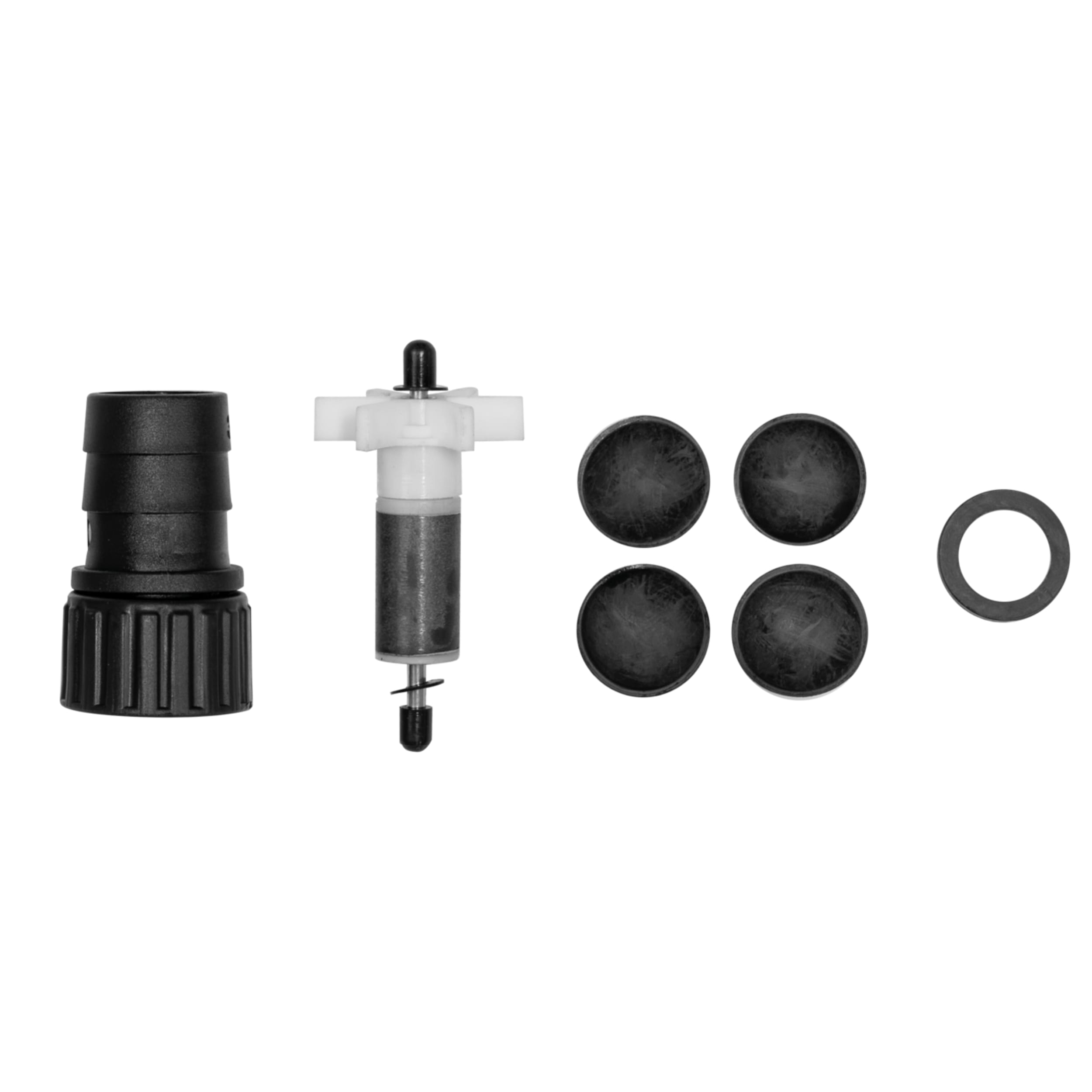 Aqua&Pondpower 900 Service Kit