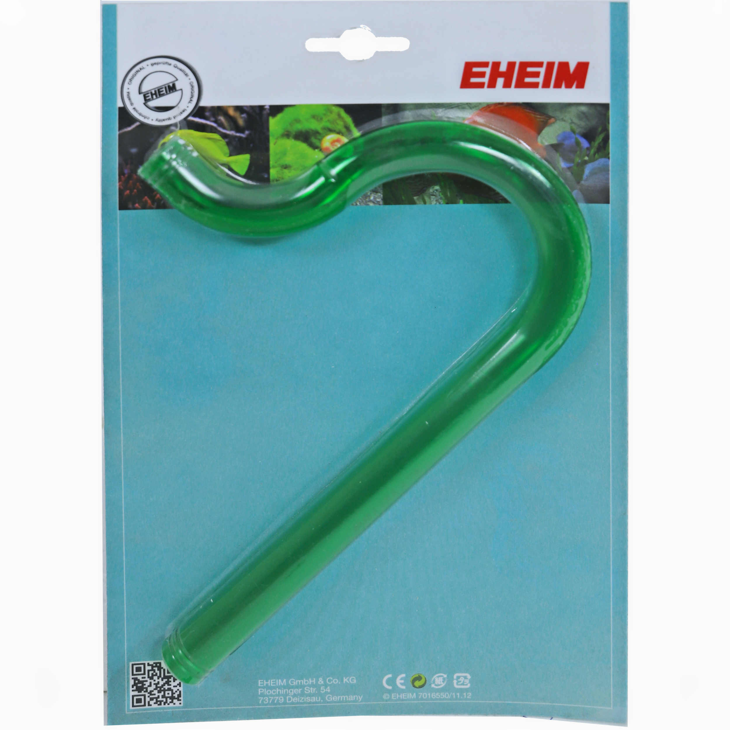 Eheim Uitloopbocht Voor Slang - Onderhoud - Ø16-22 mm