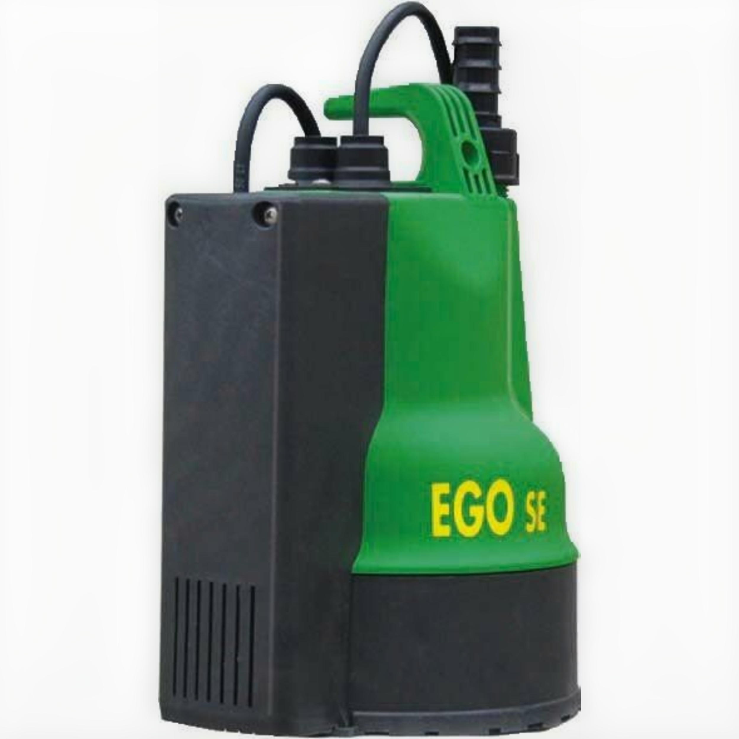 EGO 300 GI-S Dompelpomp met Bovenuitlaat en Ingebouwde Vlotter