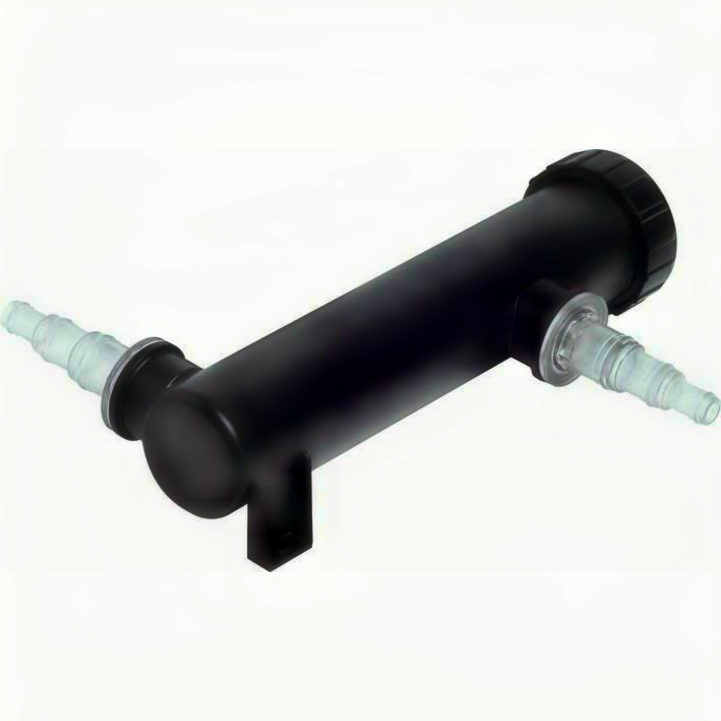 Xclear Economy 9 watt UVC Unit met PL Lamp afbeelding