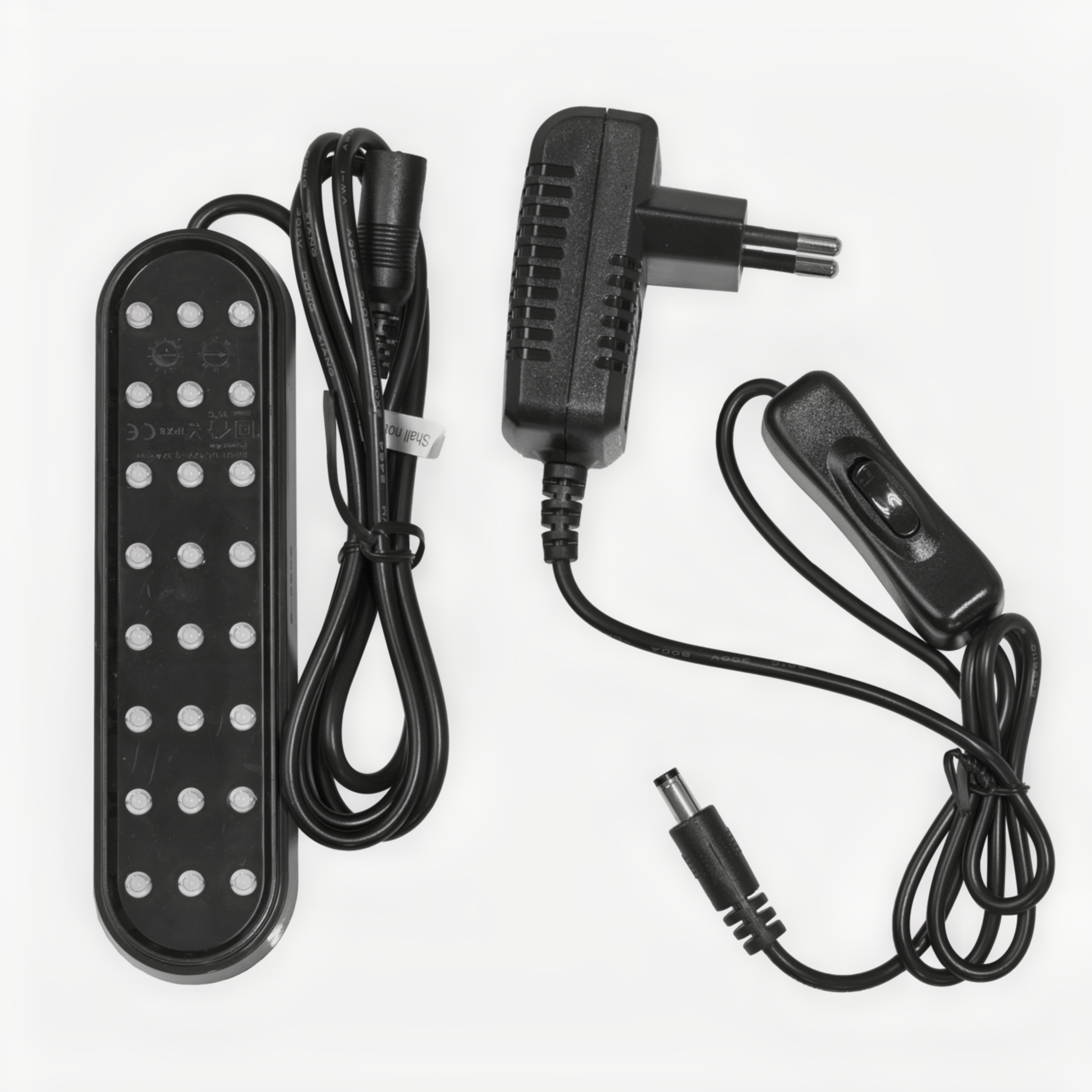 Superfish - Aquaponics Vervangende LED-verlichting