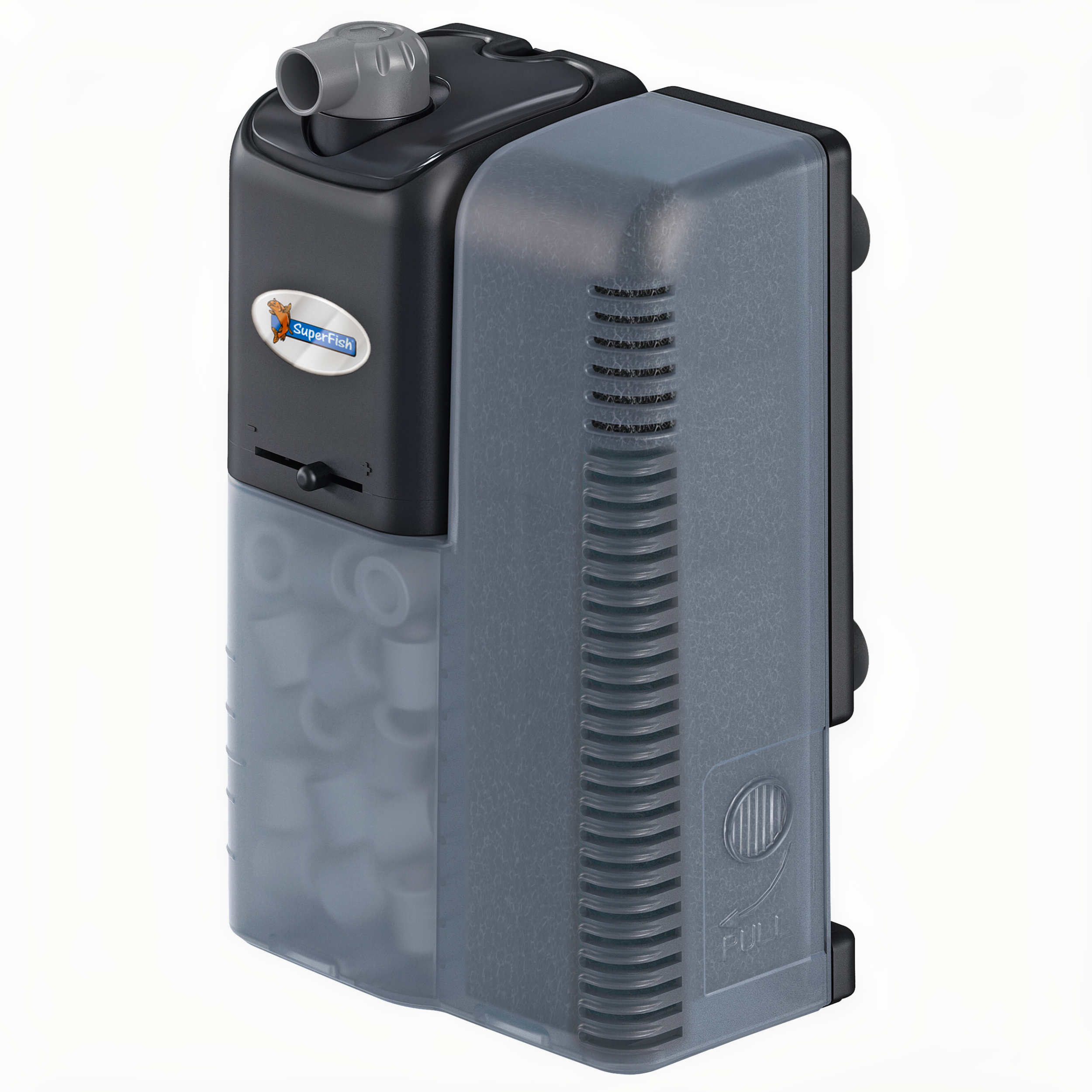 Superfish - Aqua-flow XL bio filter