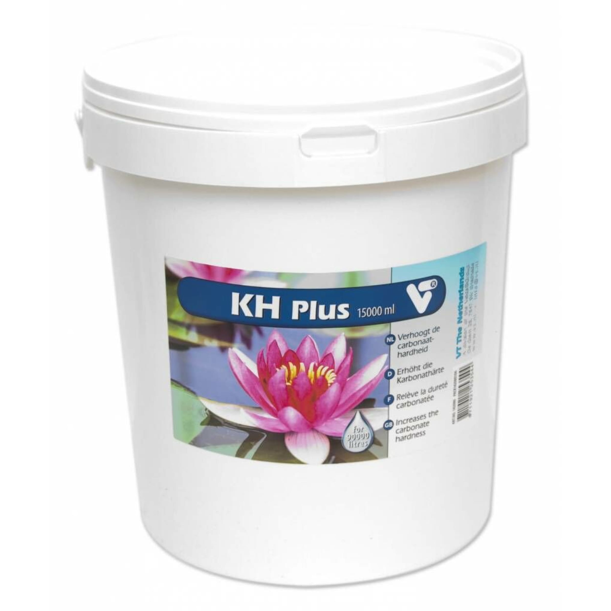 Vt KH Plus 15000 ml