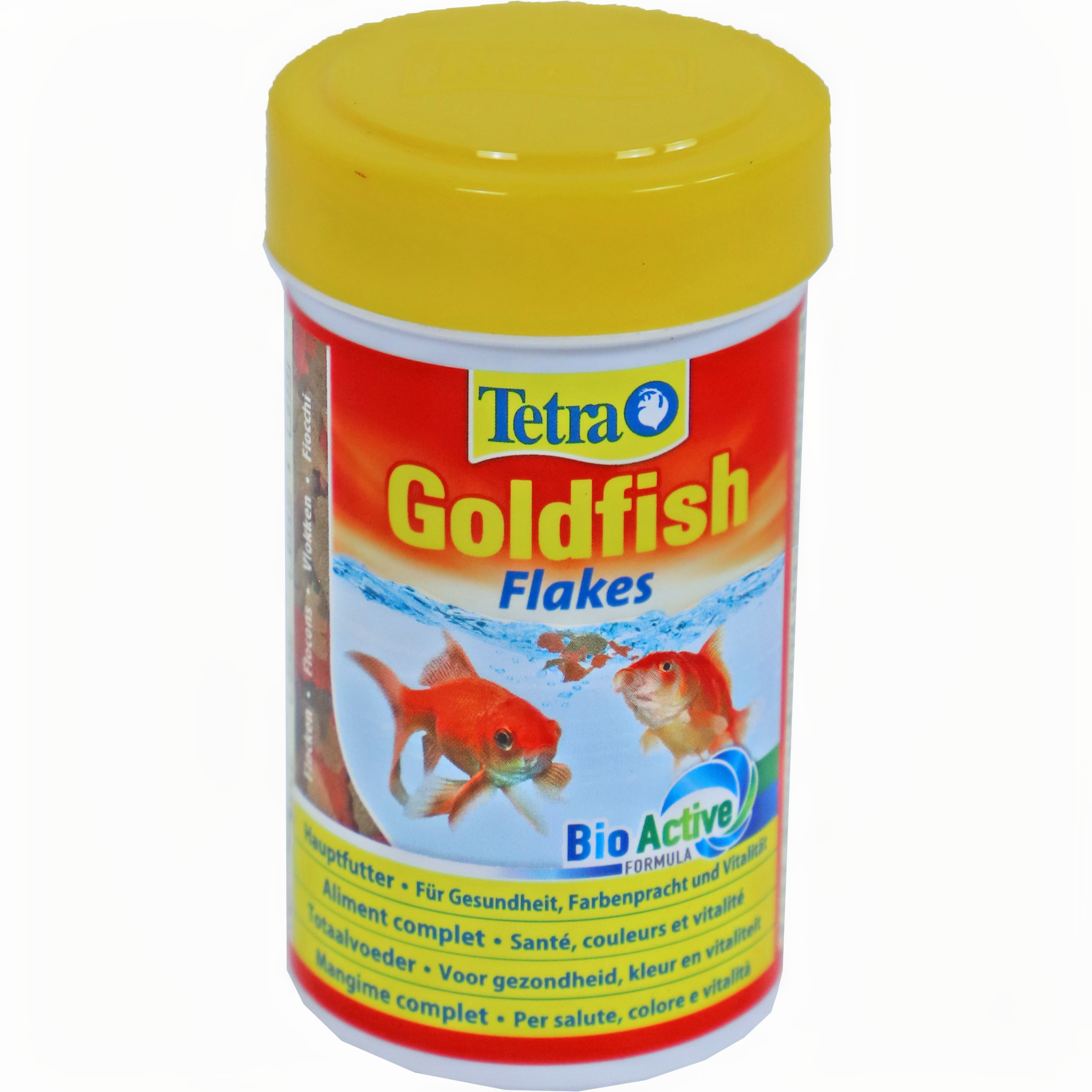 Tetra Goldfish goudvissenvoer 100 ml