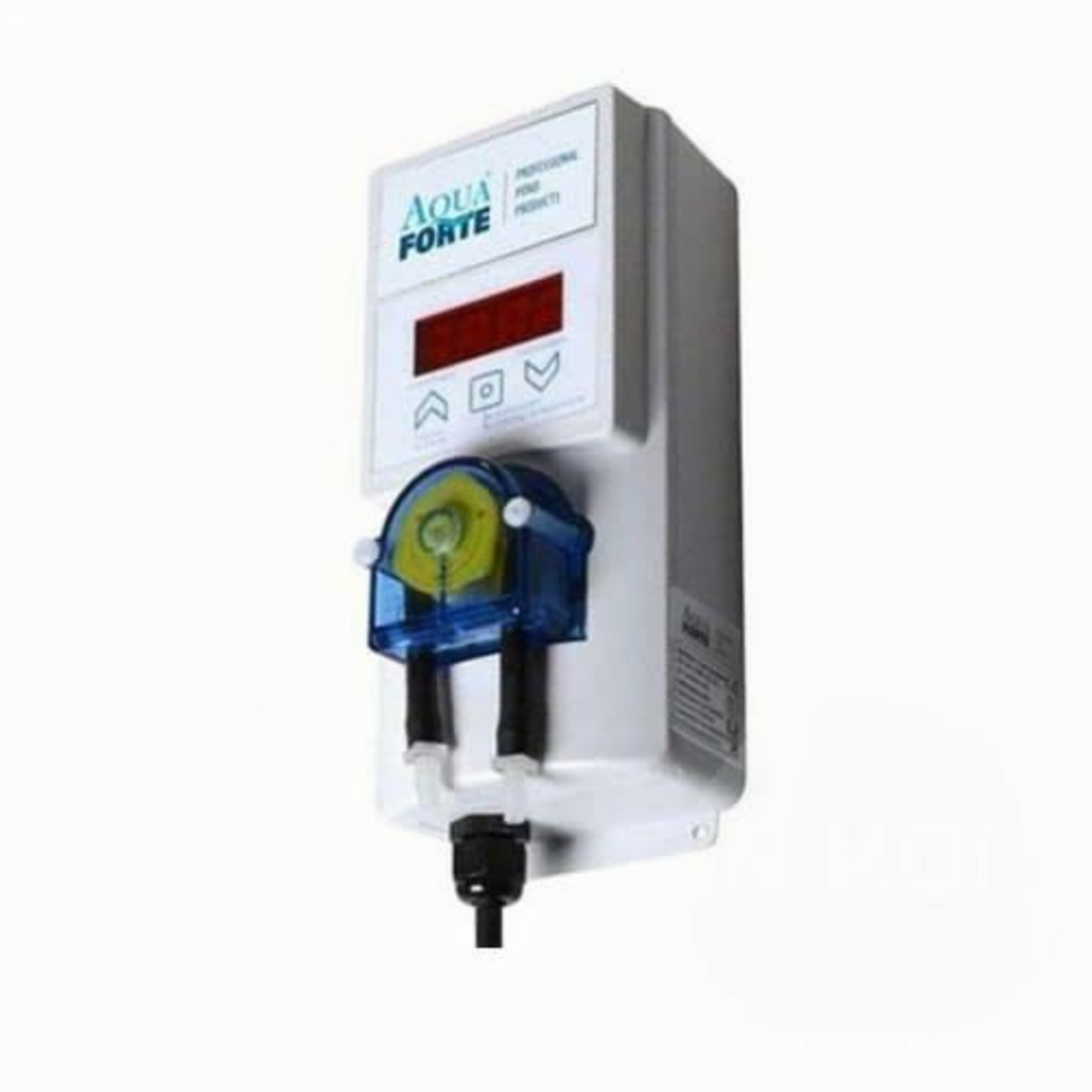 AquaForte Dosatech Programmeerbare Doseerpomp - Onderhoudsvriendelijk voor Elk Vijvertype afbeelding