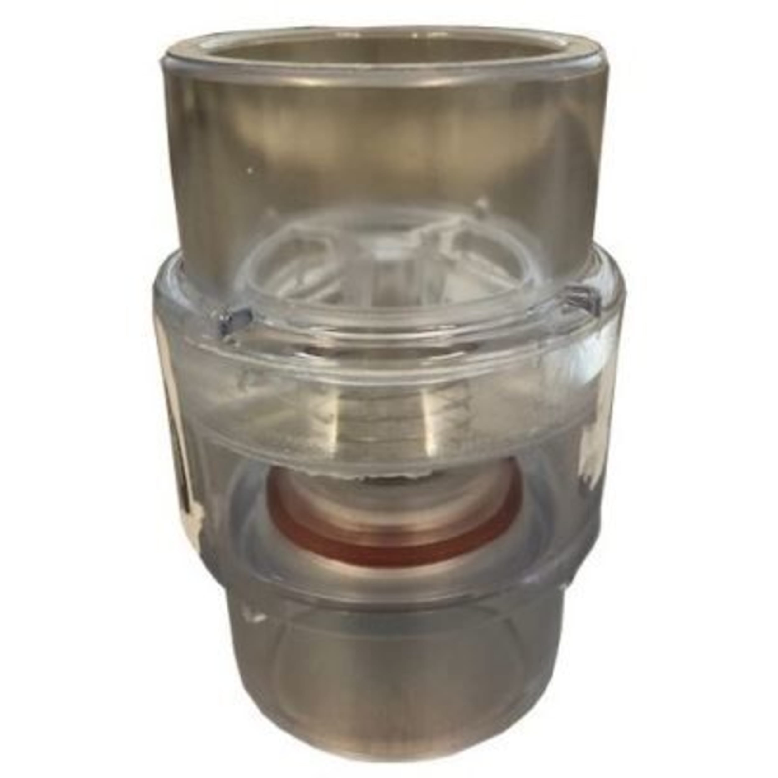 Aquaforte Terugslagklep Blower Beadfilter - Geschikt voor Ultrobread & Econobead Filters afbeelding