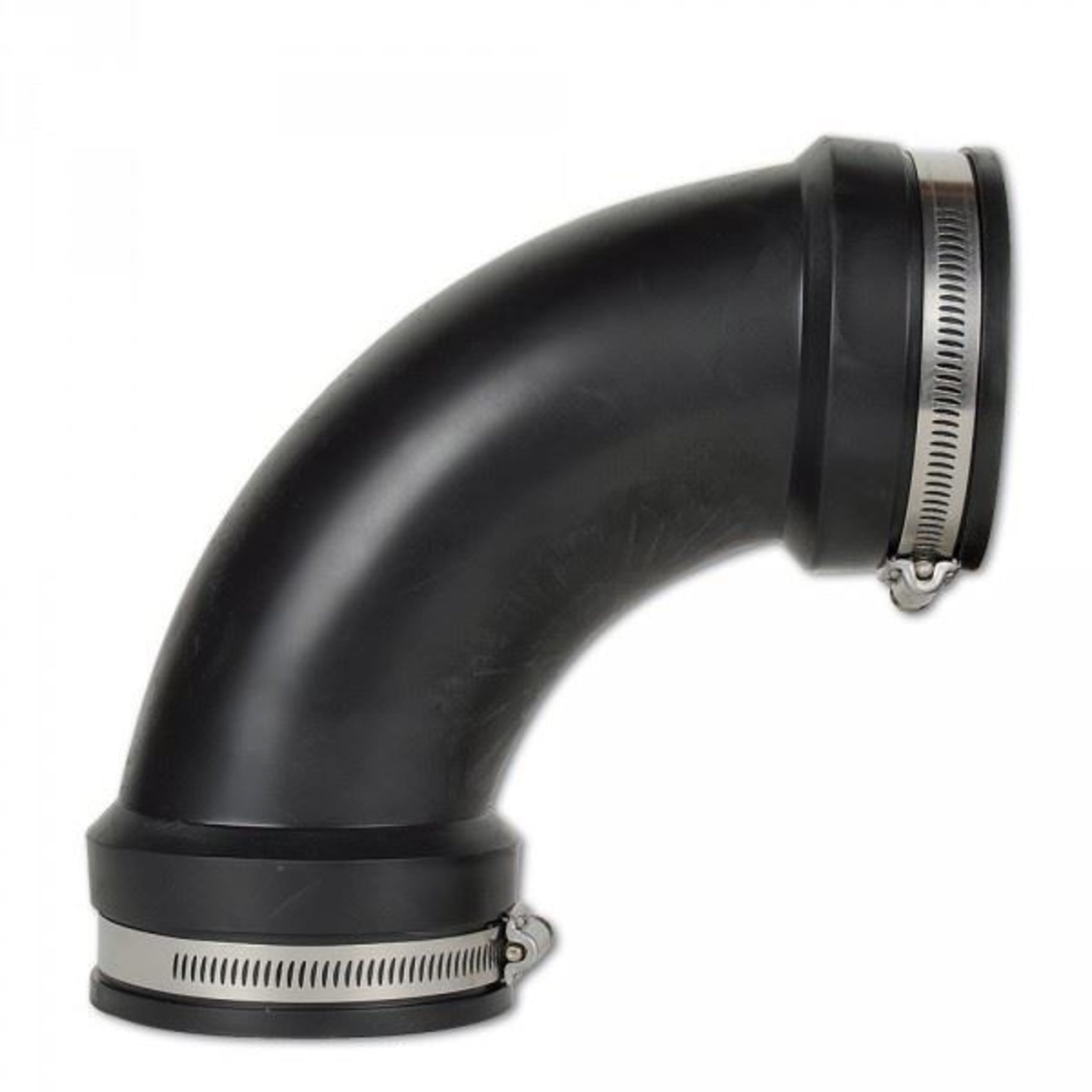 Superfish Flexible Bocht 75mm - Vorstbestendige Vijvermontage, Snel & Herbruikbaar afbeelding