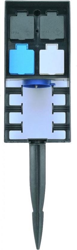 InScenio FM-Master 3 buitenstopcontact