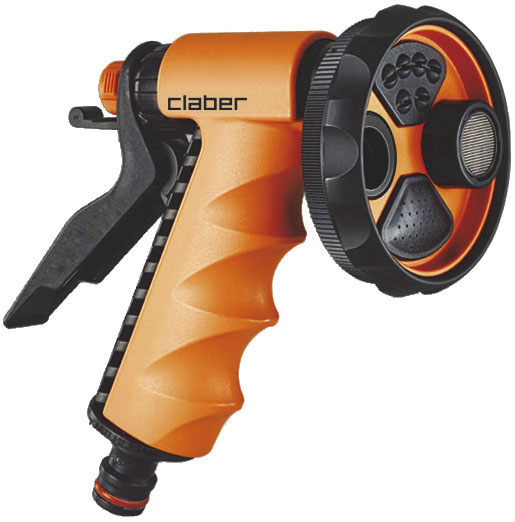 Claber Sproeipistool Garden