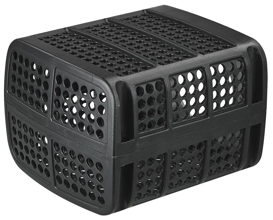 Prime Vario 10.000 korf Hol, Binnen, Doos, Elektronica, spreker