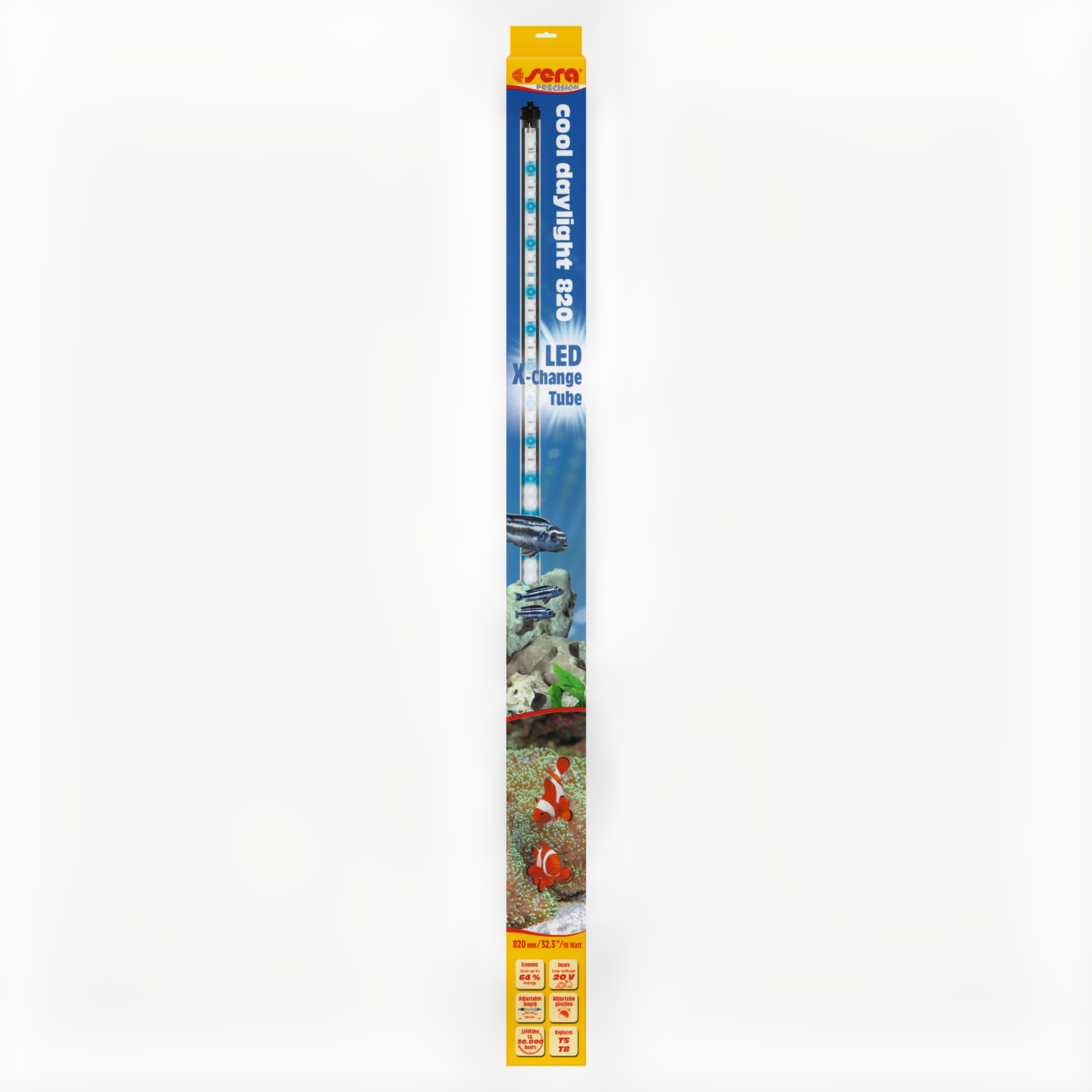 Sera - LED Cool Daylight