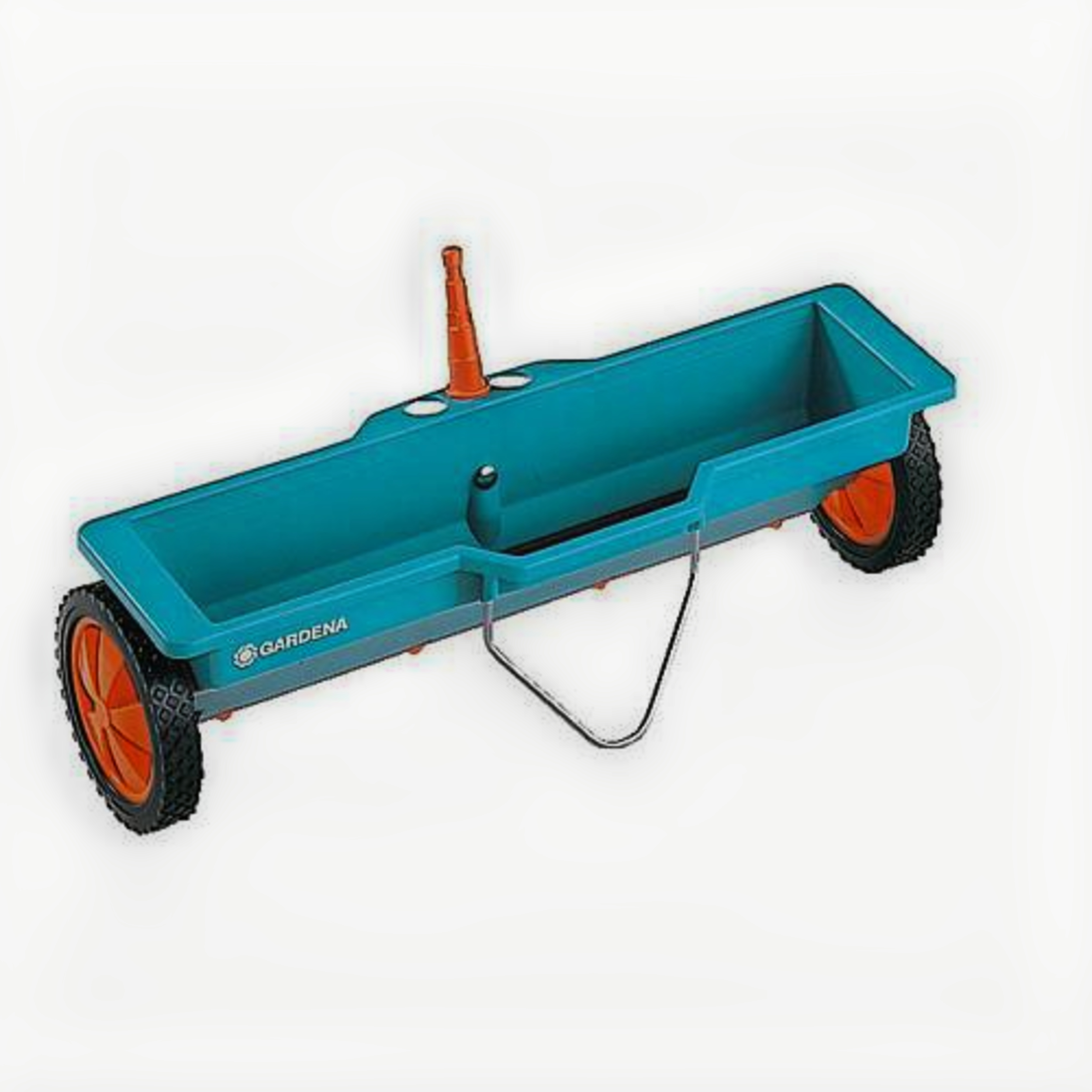 Gardena Strooiwagen Combisystem