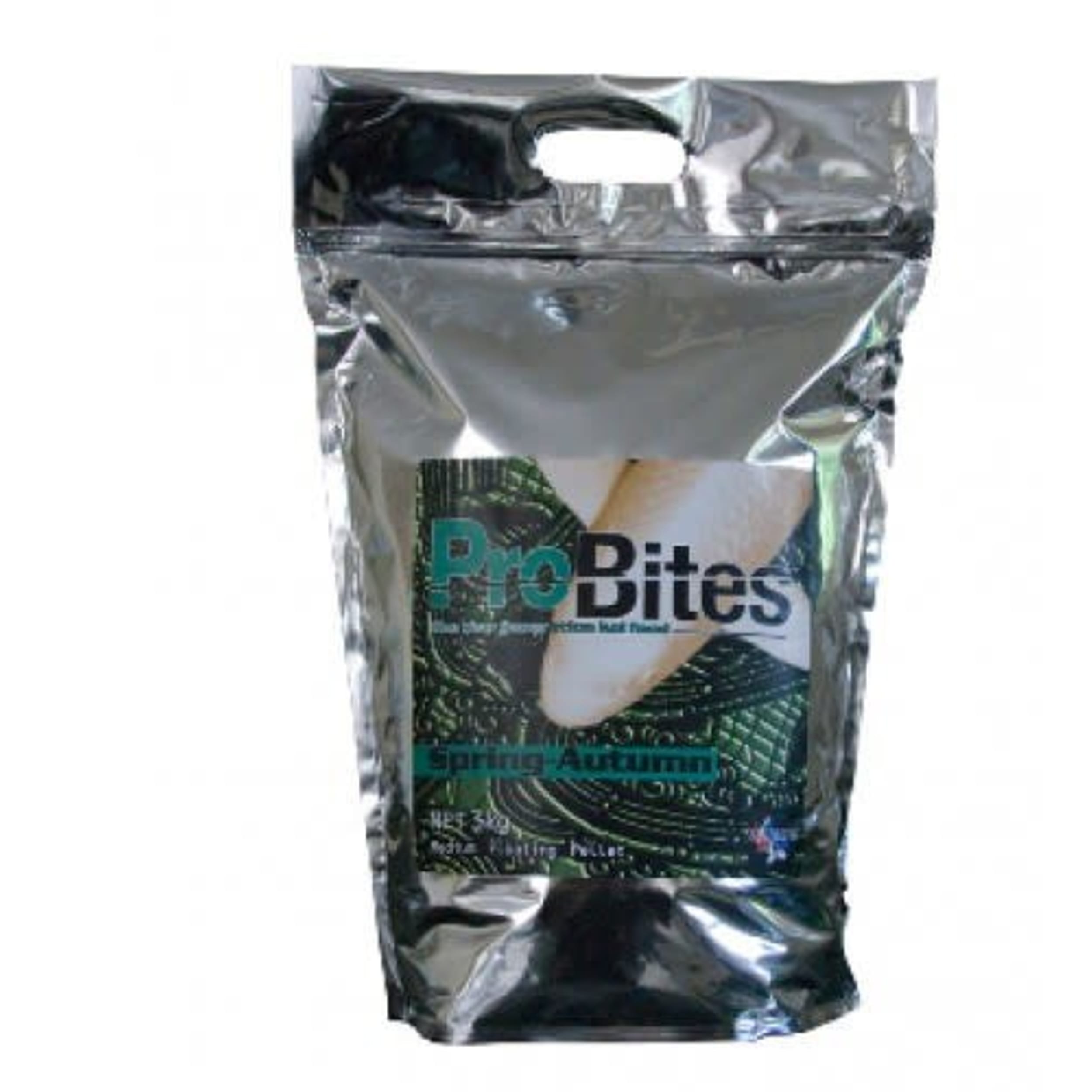 Spring-Autumn 3 kg Aluminium