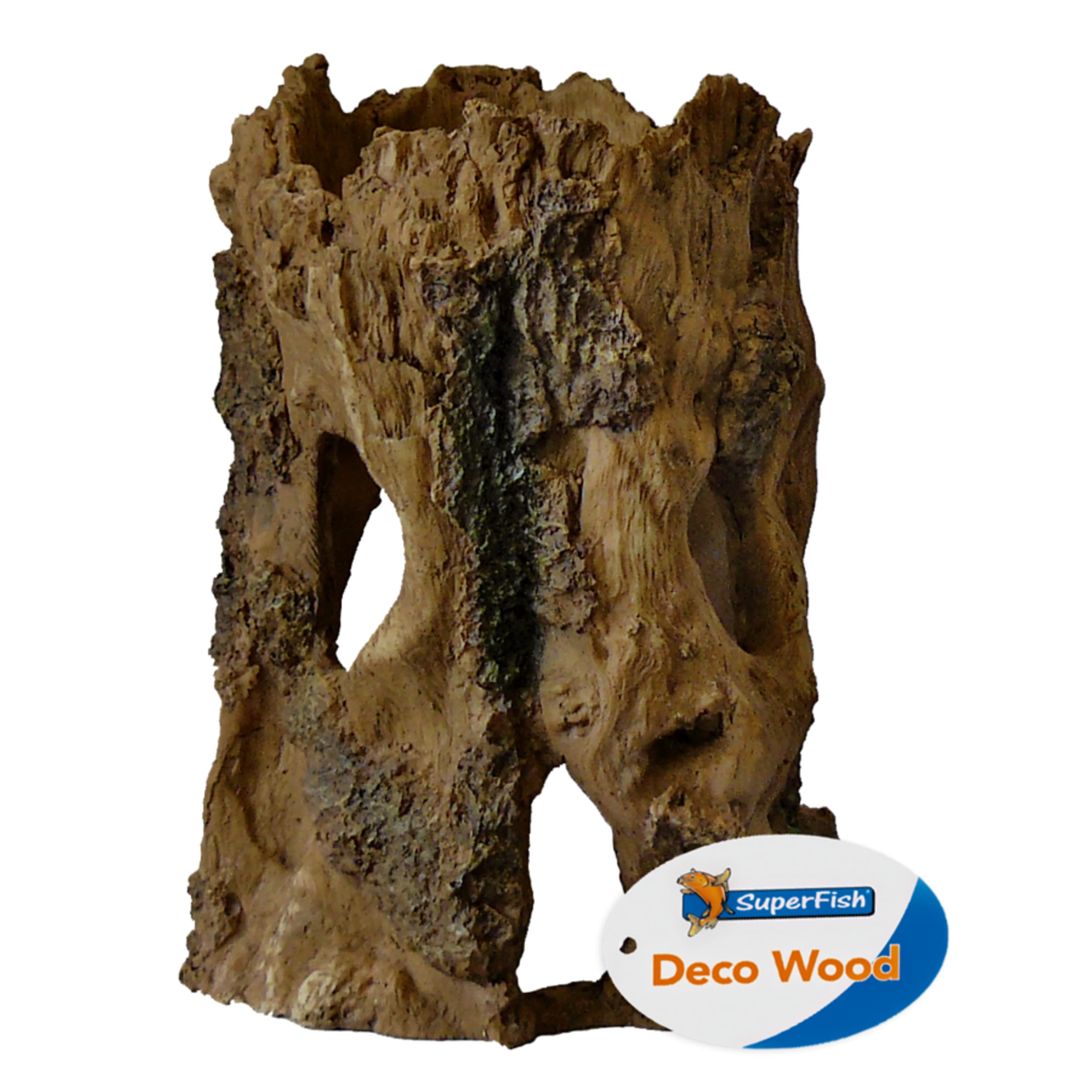 SuperFish boomhuis s