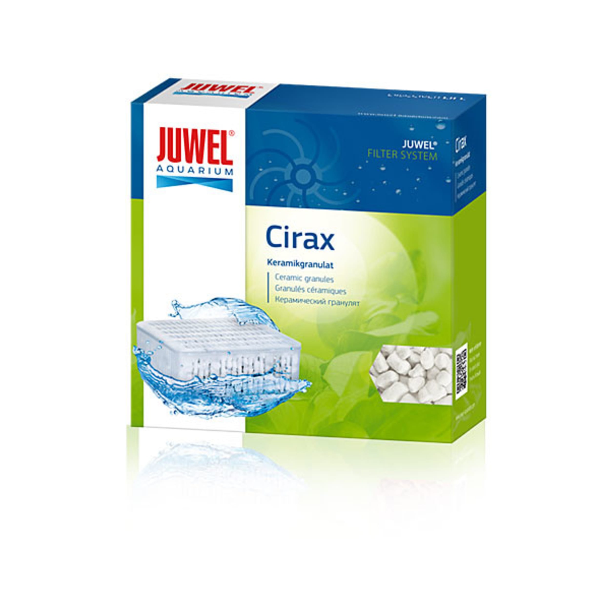Cirax Bioflow 3.0/Compact Cirax Bioflow 3.0/Compact