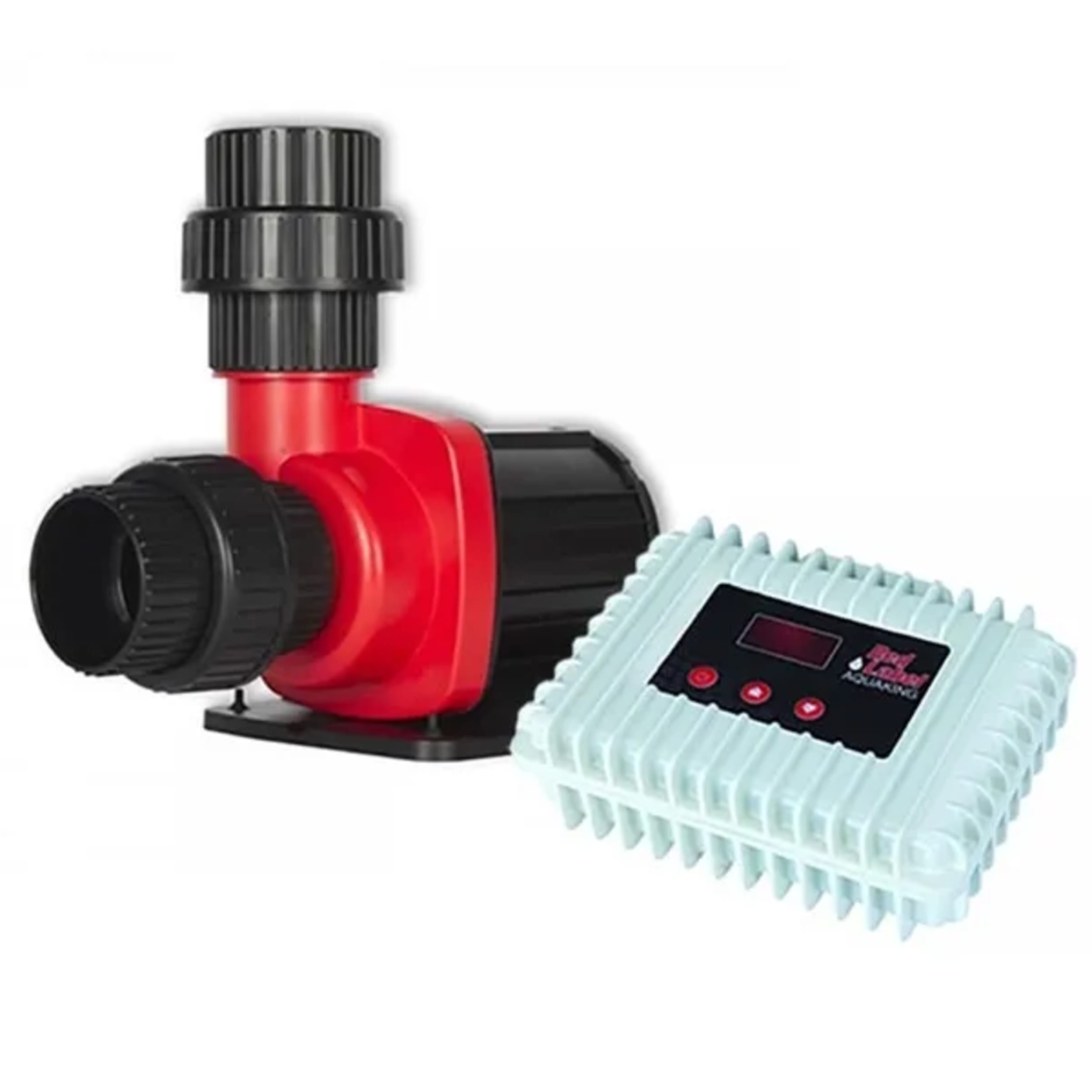 Red Label Aquaking ANP-20000 Vijverpomp - 20.000 L/u, 6m Opvoerhoogte, Regelbare Flow afbeelding