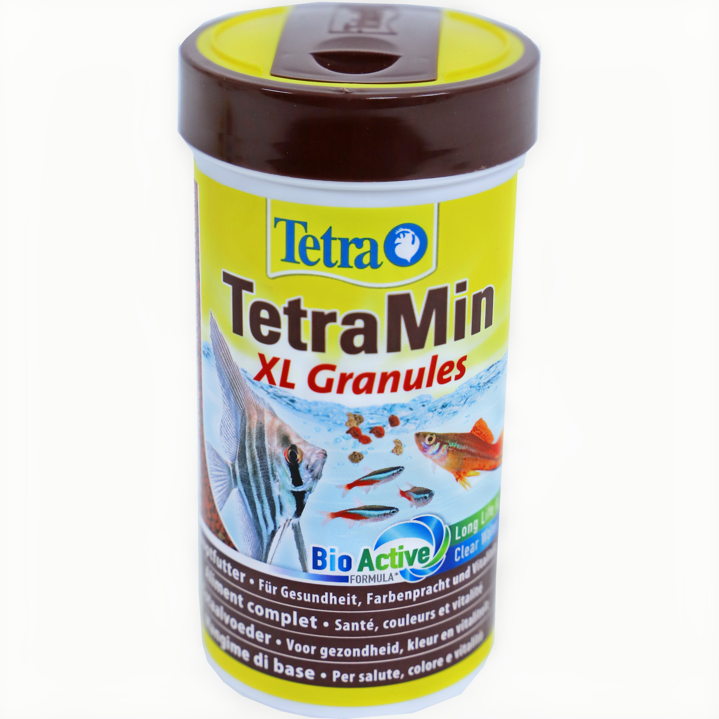 Tetra Tetramin Xl Granules - Vissenvoer - 250 ml
