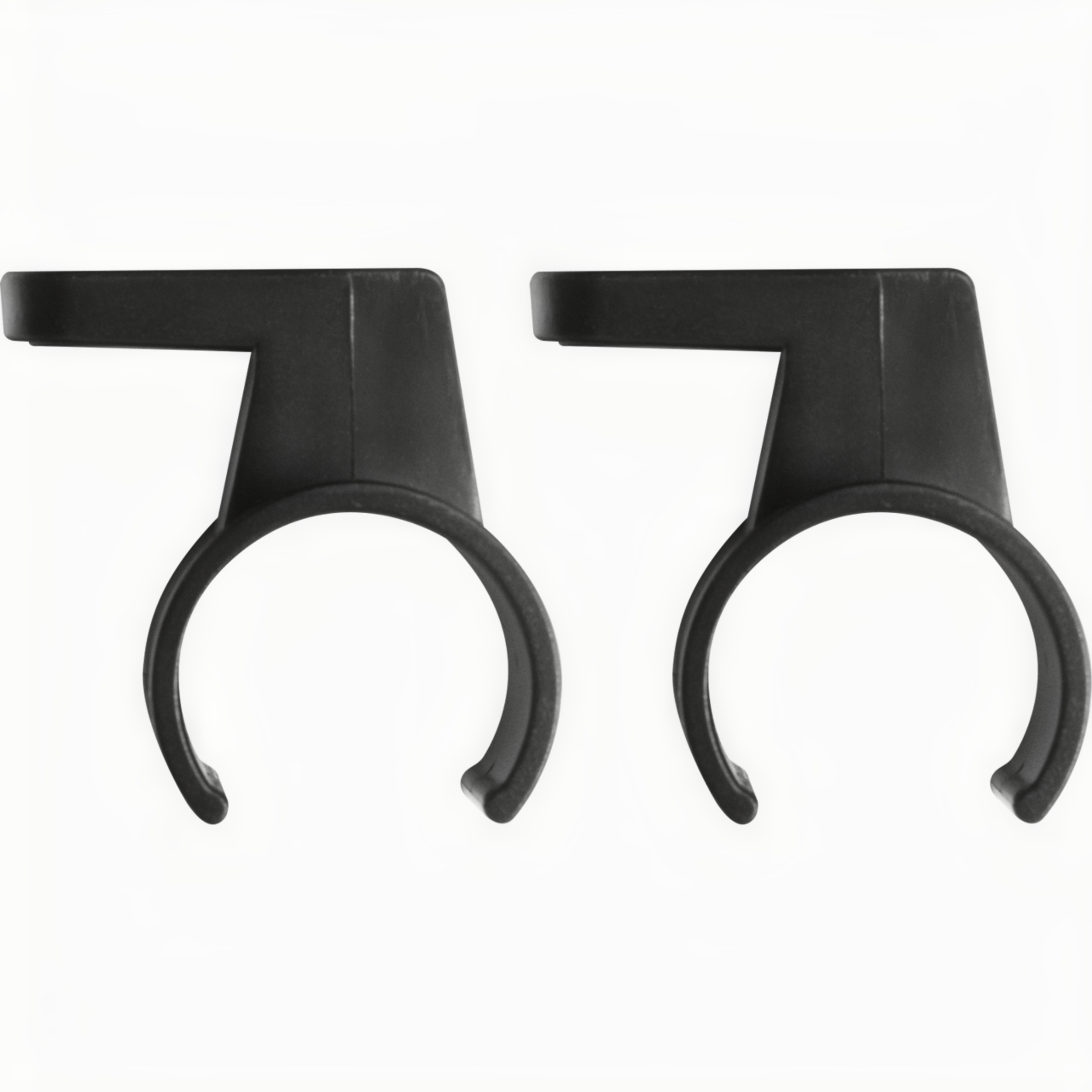 Superfish Pond Multi LED Clips - Duurzame Vijververlichting, Energiezuinig, 2 Stuks afbeelding