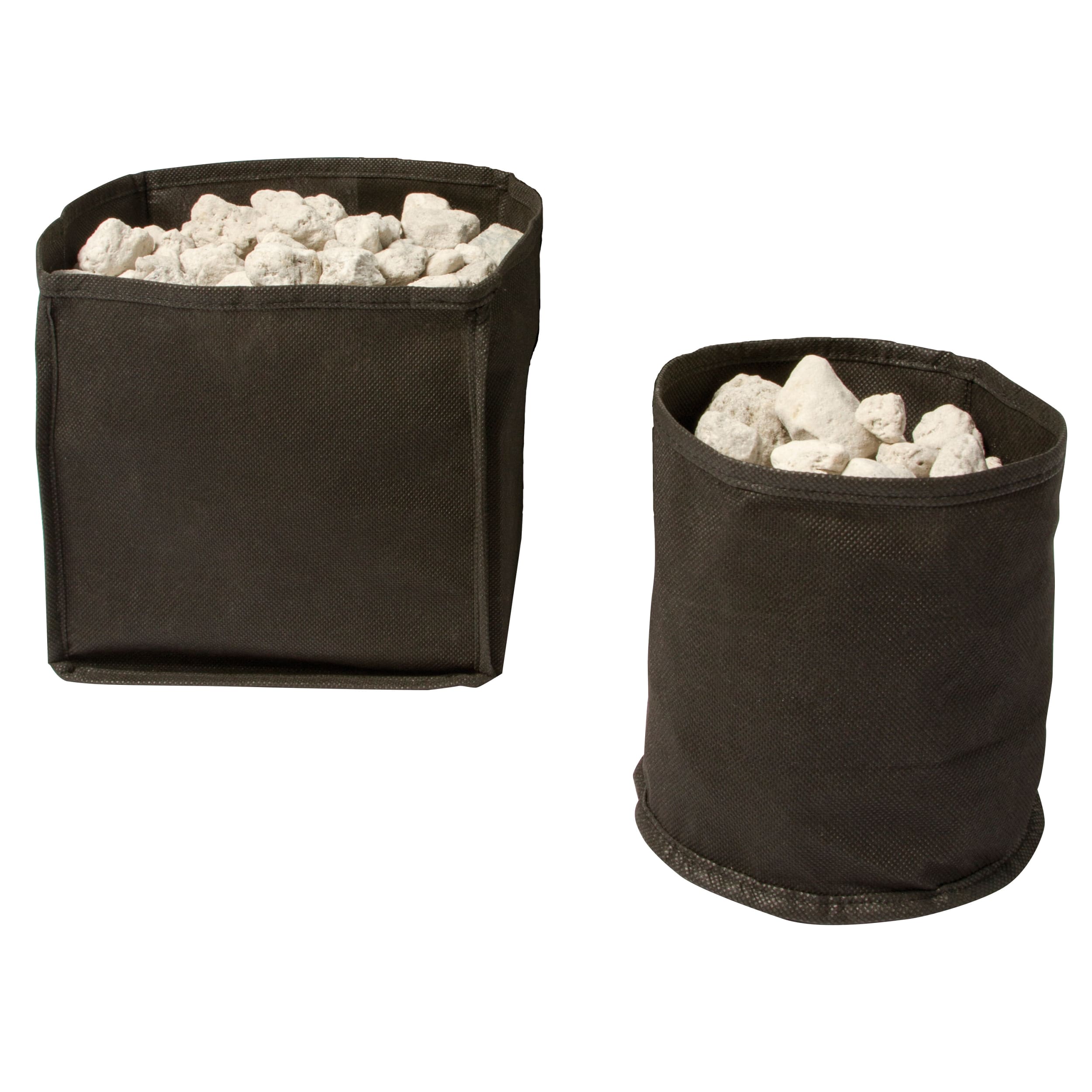 Superfish Flexi Plant Basket 18x18x18 cm - Vijvermand voor Plantengroei & Ecosysteembeheer afbeelding