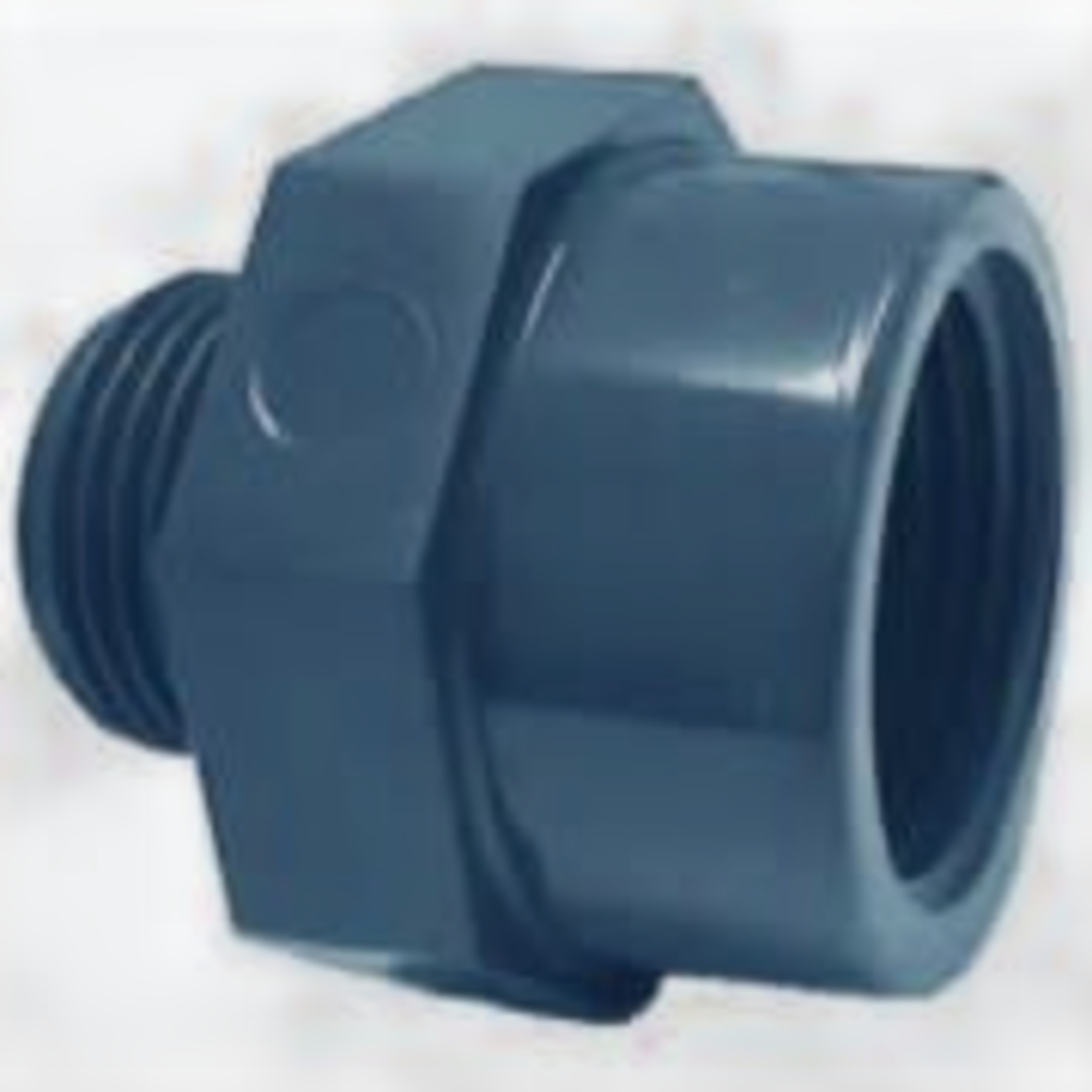 Soknippel Buitendraad x Binnendraad 2½" x 3" afbeelding