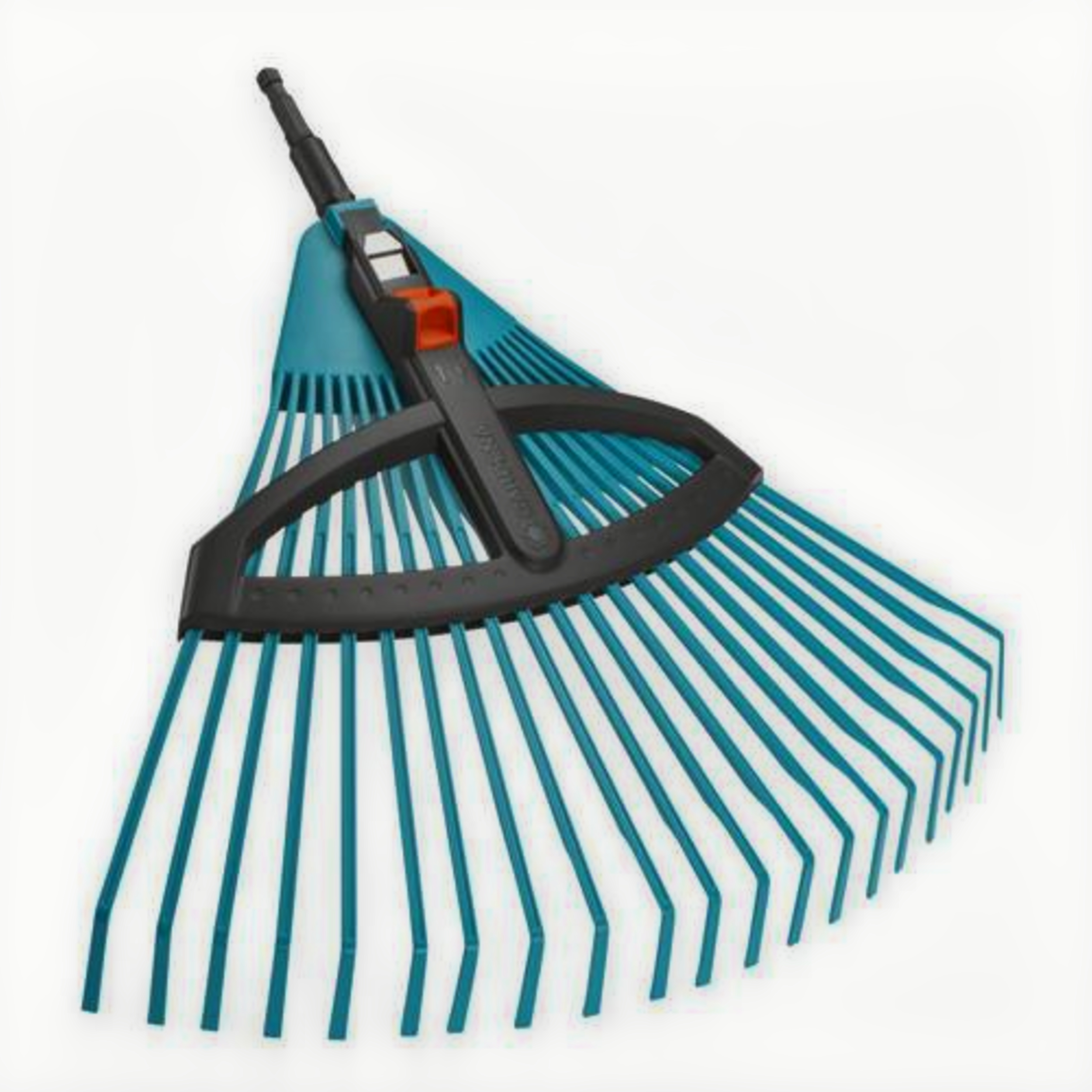 Gardena Bladhark Verstelbaar Combisystem 35 - 52 cm