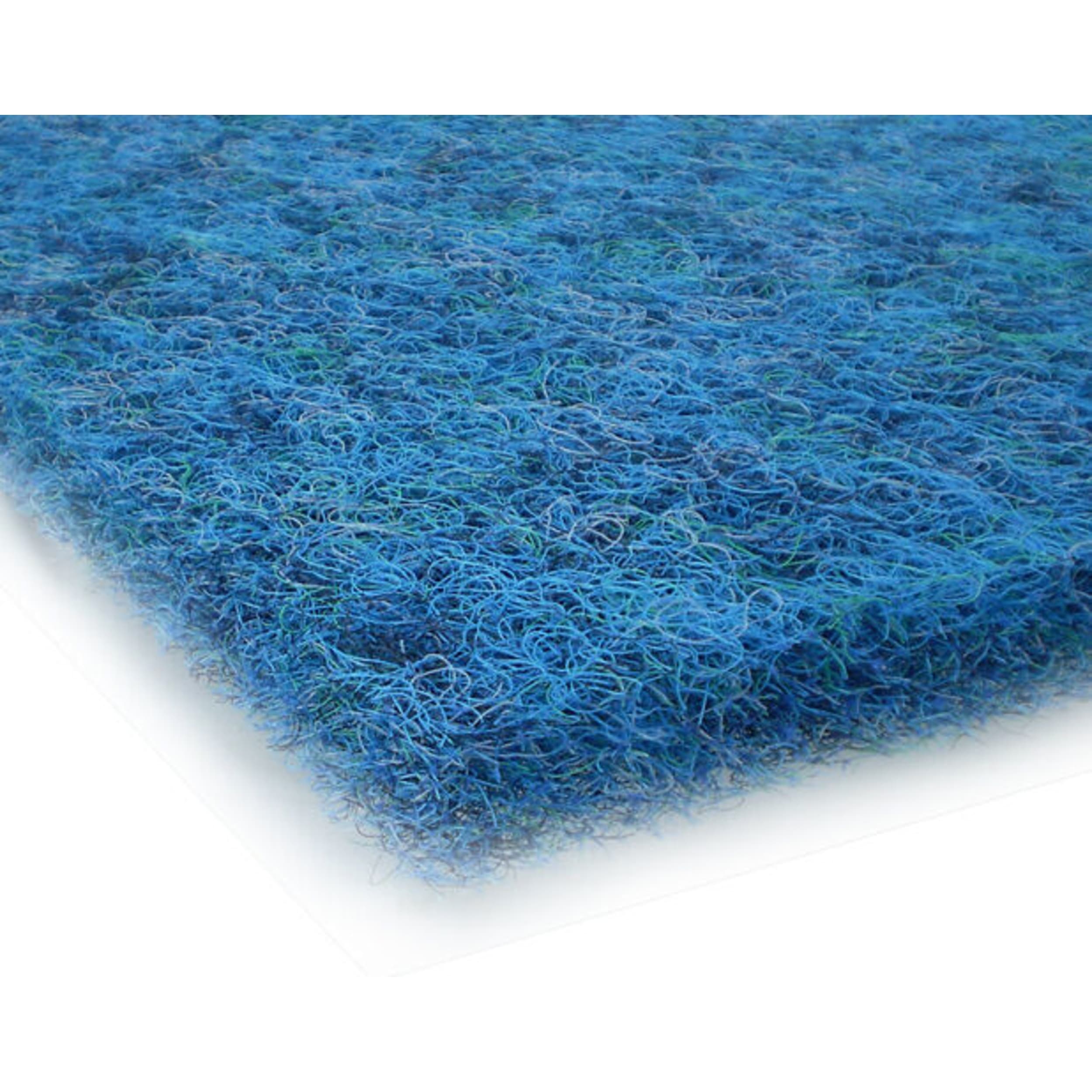Aquaforte Top Grade Japanse Mat 120x100 cm - Duurzaam Vijverfilter met Superieure Biofilmgroei afbeelding