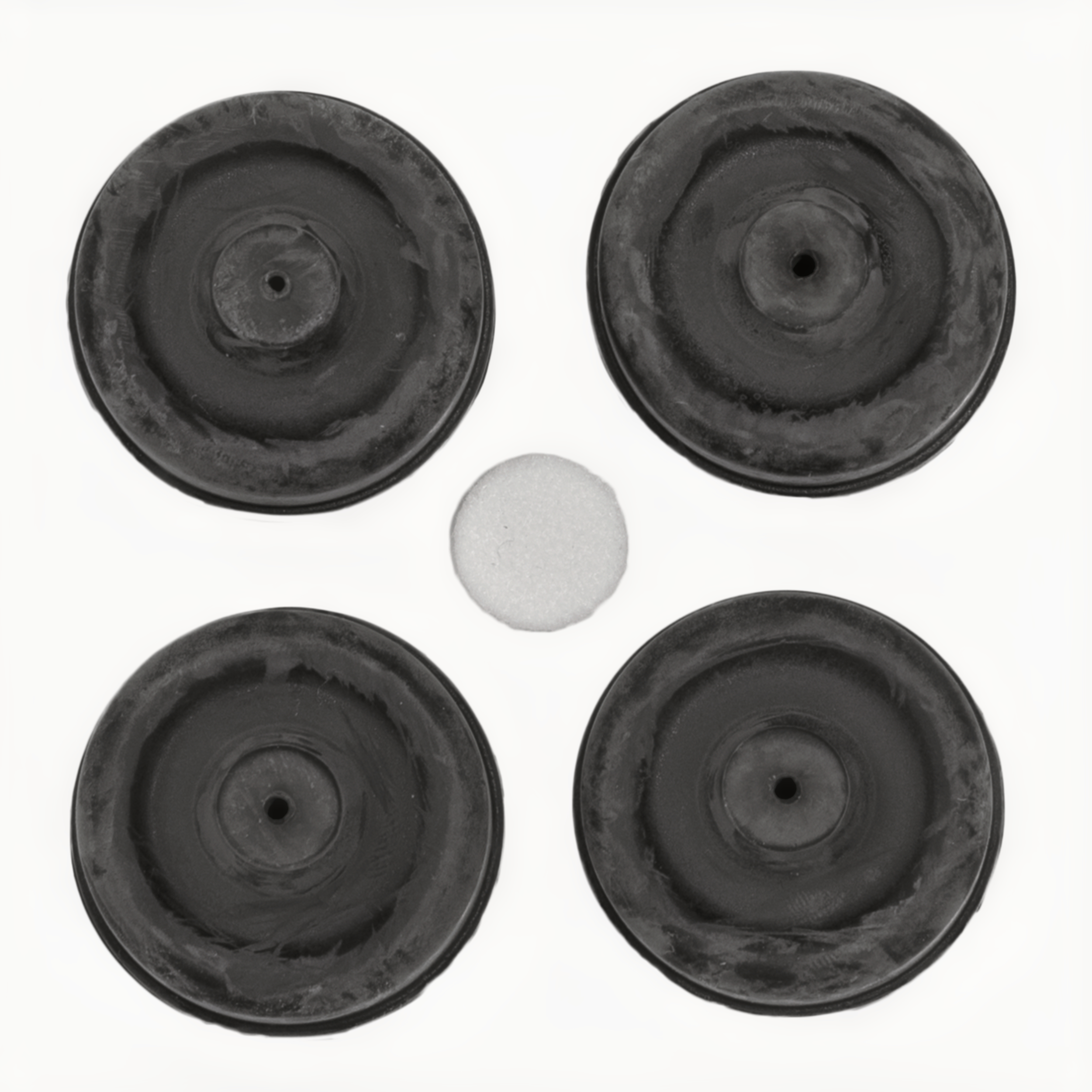 Superfish Air 4 Service Kit - Complete Vijverbeluchtingsset voor Helder Water & Gezond Vijverleven afbeelding