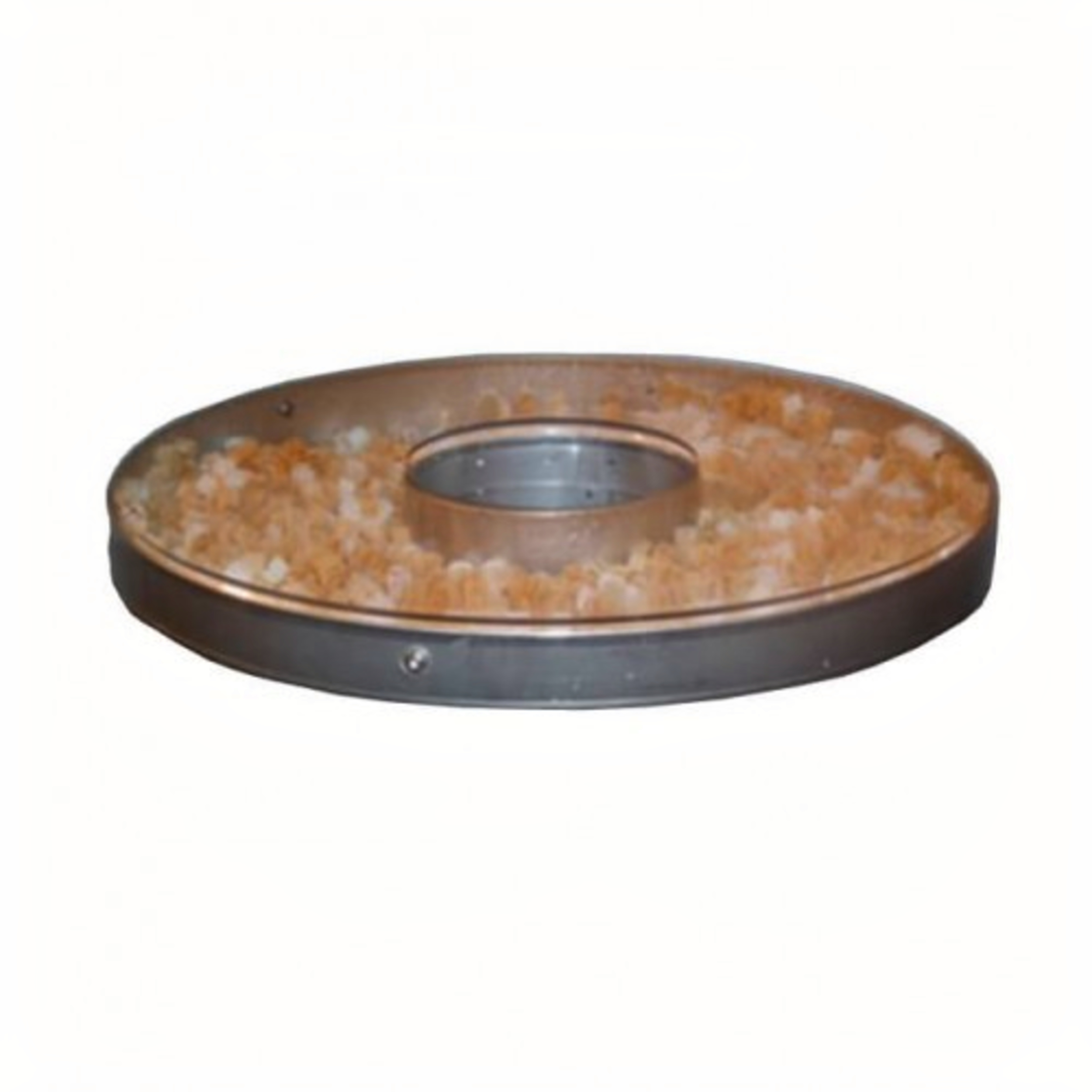 Evolution Aqua Nexus Eazy Deksel - UV-bestendig Heldere Plastic Vijverfilter Bescherming afbeelding